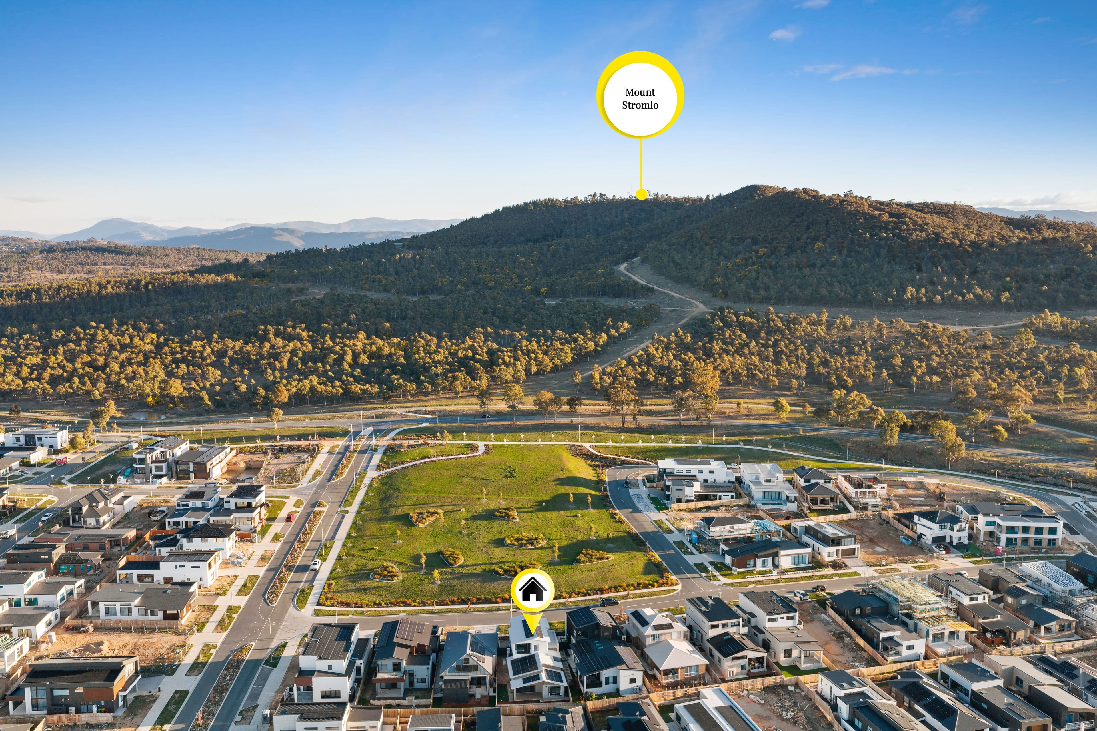8 Leontine Loop, DENMAN PROSPECT ACT 2611, Denman Prospect - Thumbnail 2