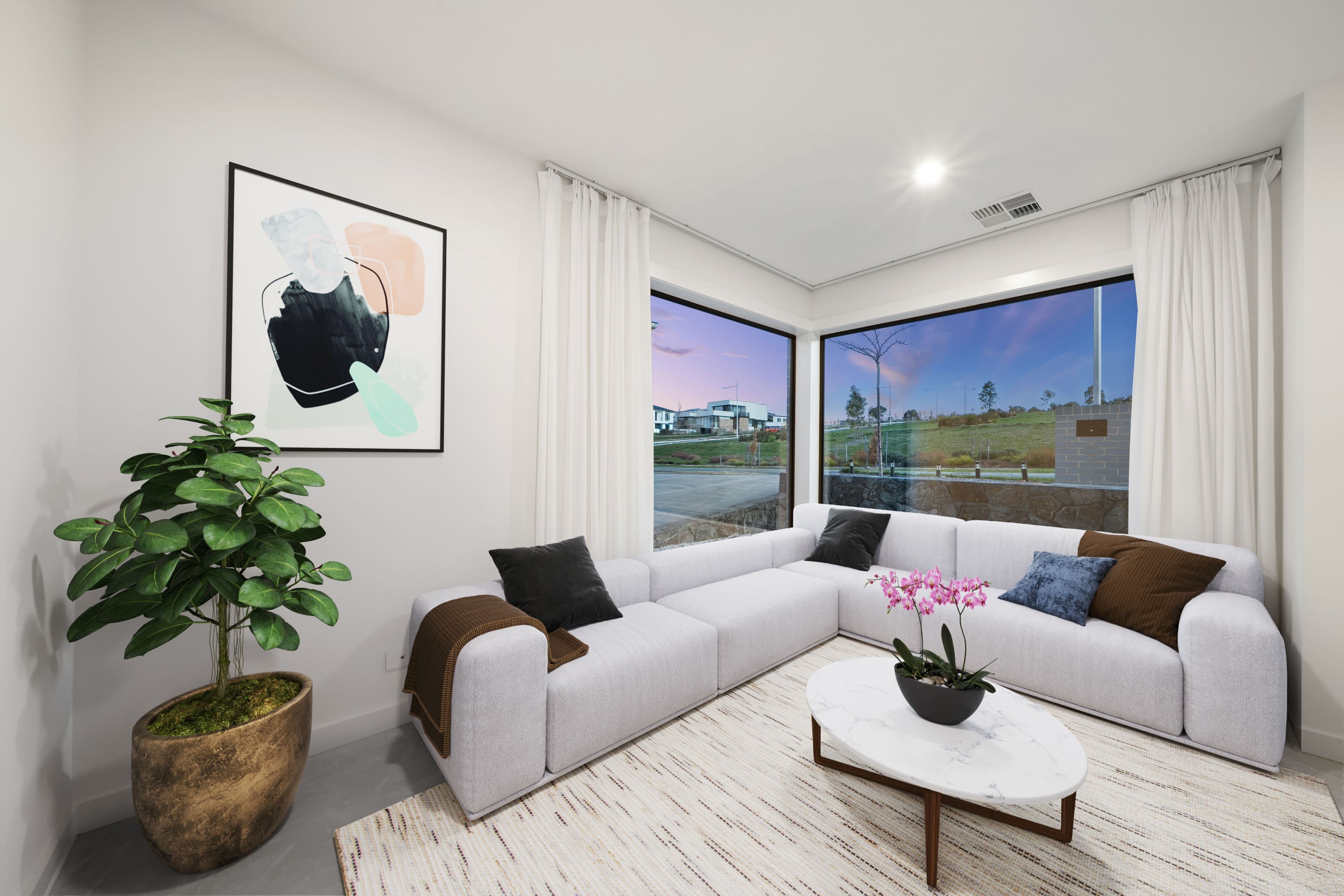 8 Leontine Loop, DENMAN PROSPECT ACT 2611, Denman Prospect - Thumbnail 3