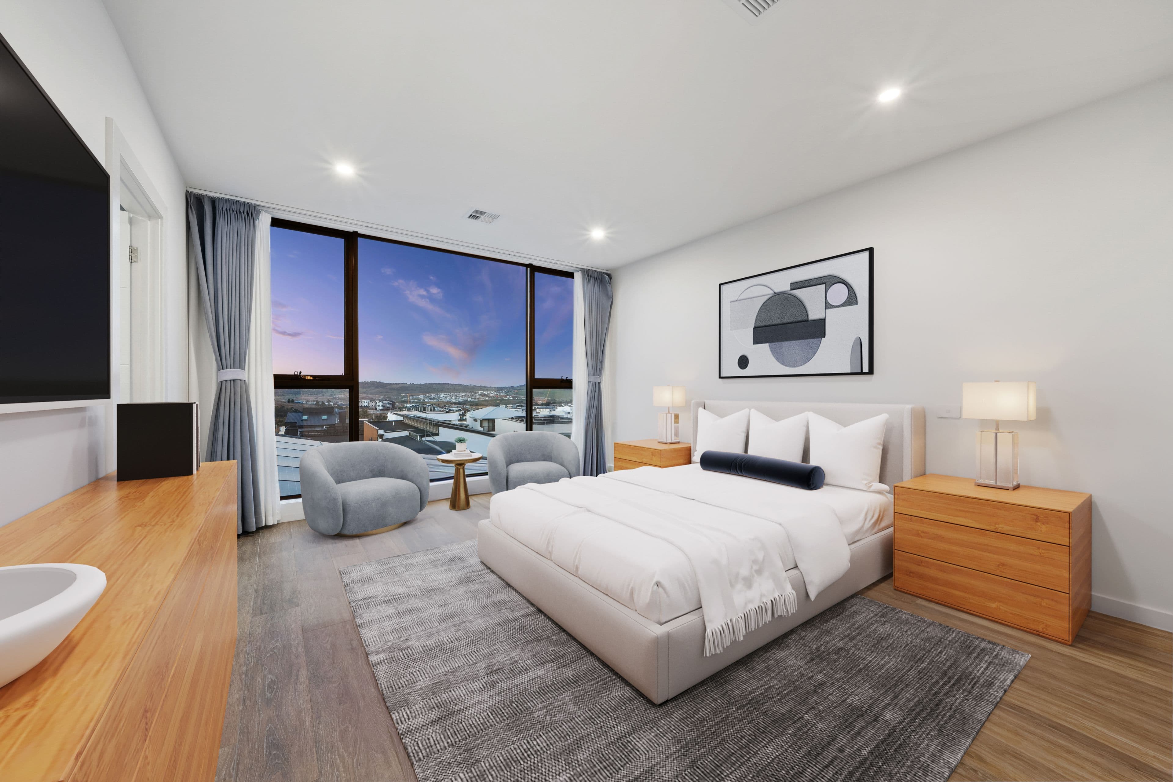 8 Leontine Loop, DENMAN PROSPECT ACT 2611, Denman Prospect - Thumbnail 4
