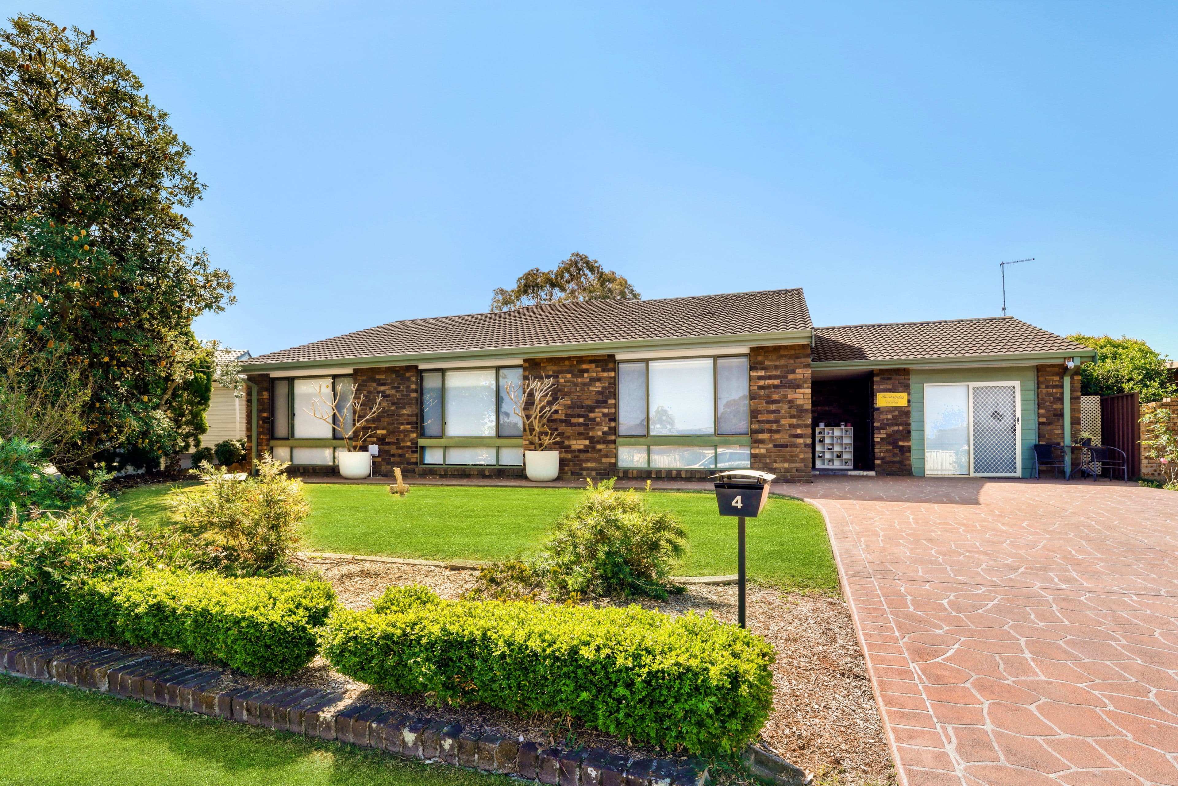 4 Wallis Glen, Cranebrook NSW 2749, Cranebrook - Image 1