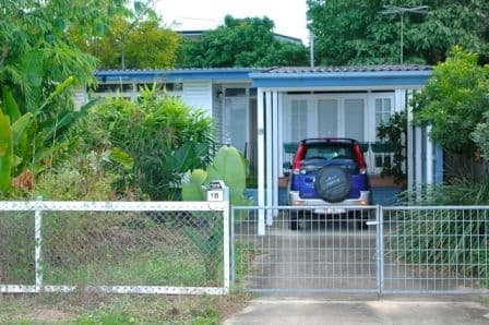 18 Buxton Street, ASCOT QLD 4007, Ascot - Image 1