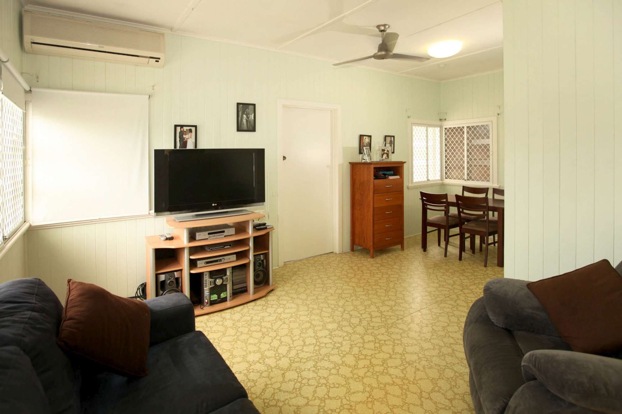 19 Barbeler Street, CURRAJONG QLD 4812, Currajong - Thumbnail 2