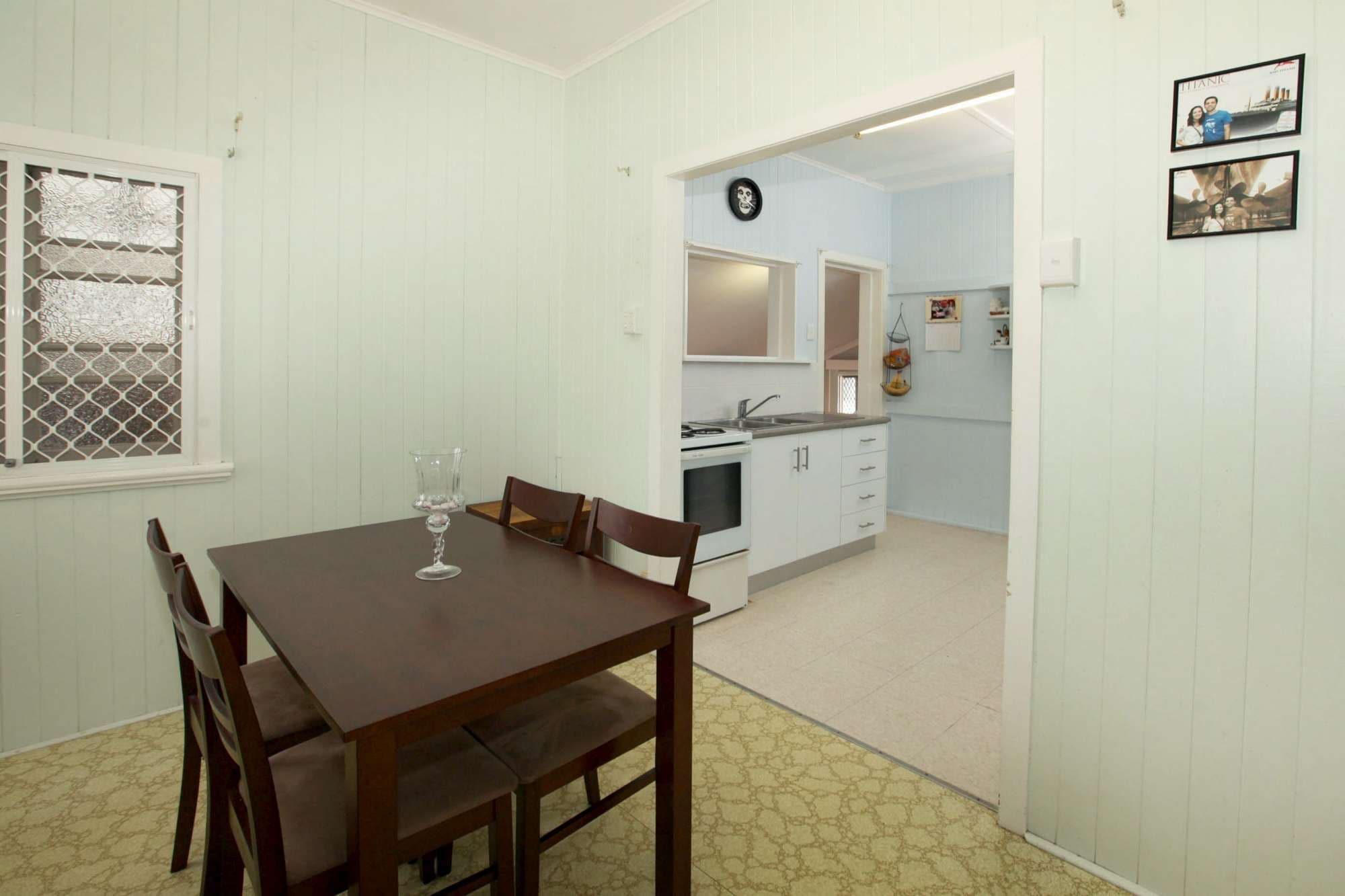 19 Barbeler Street, CURRAJONG QLD 4812, Currajong - Thumbnail 4