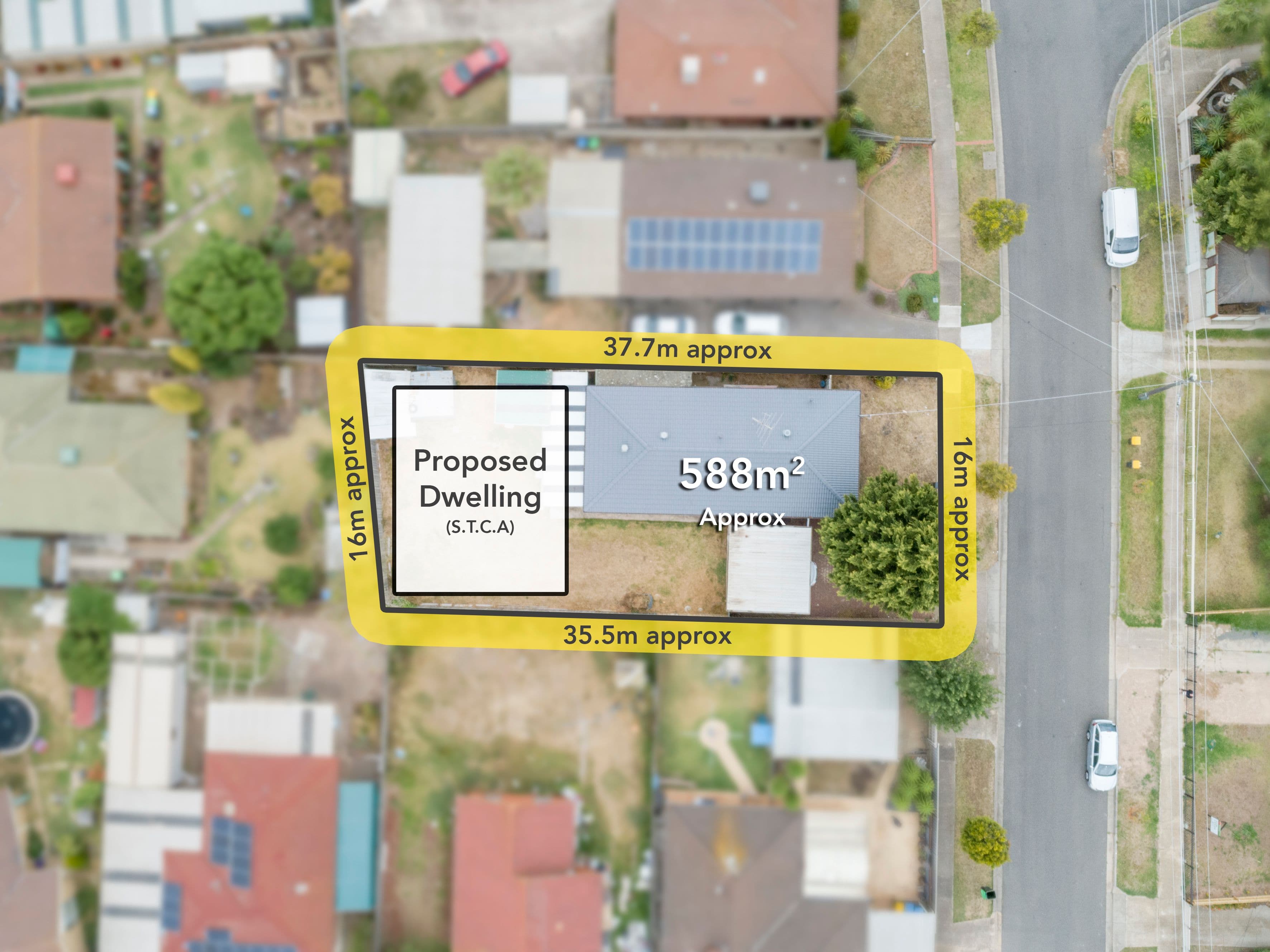 42 Sanderling Street, Werribee VIC 3030, Werribee - Image 1