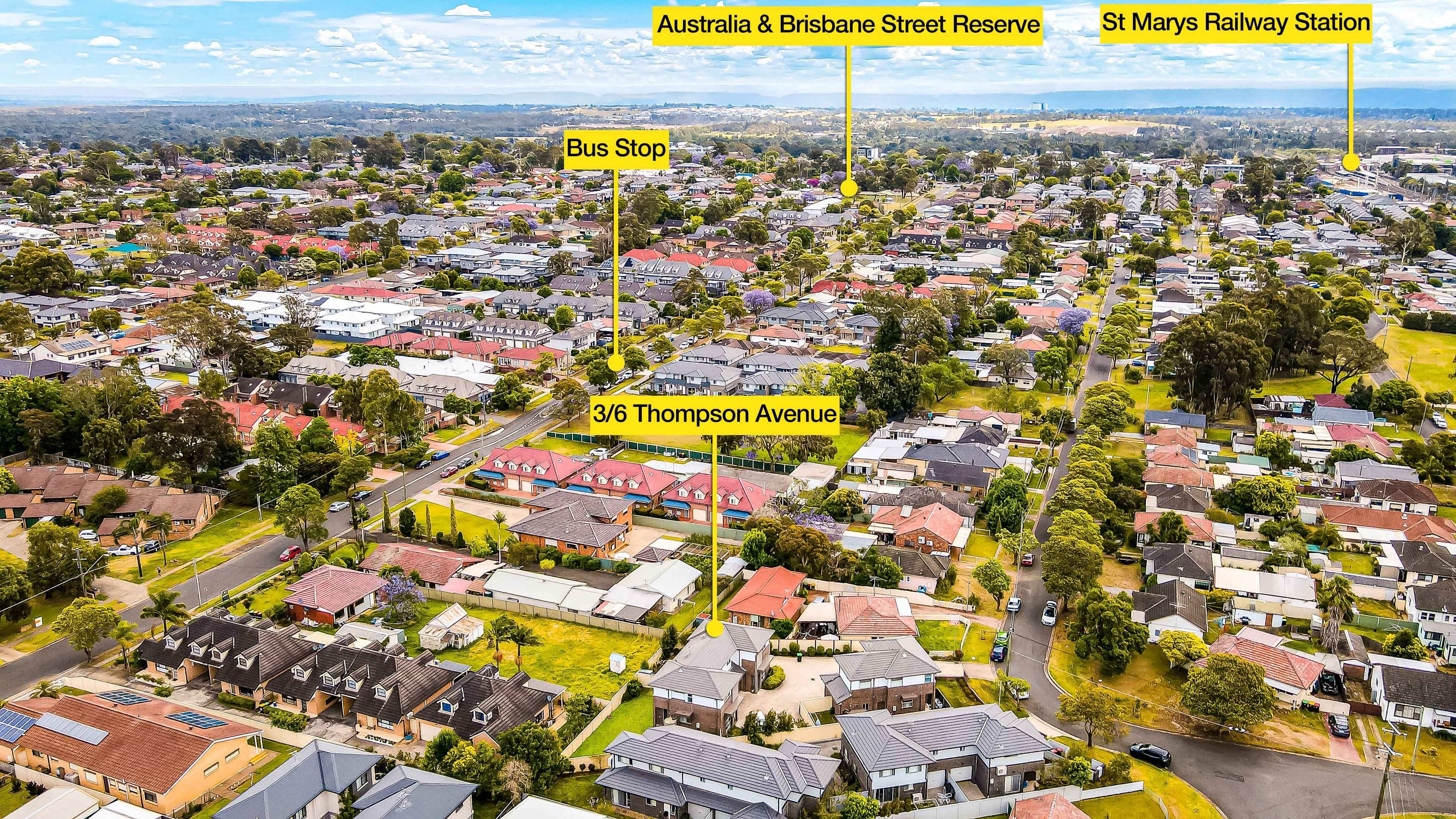 6 Thompson Avenue, St Marys NSW 2760, St Marys - Thumbnail 8