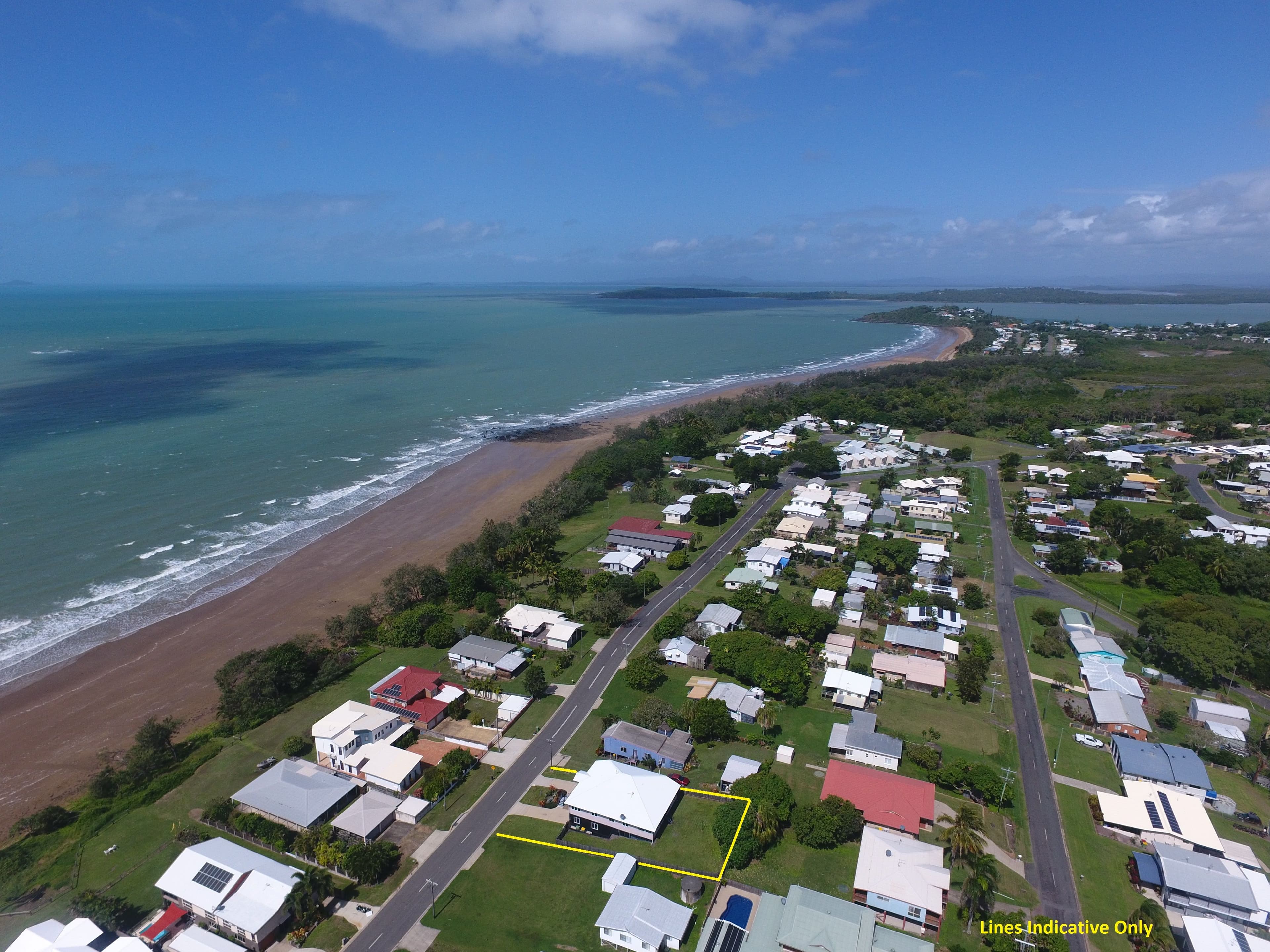 40 Westcott Avenue, Campwin Beach QLD 4737, Campwin Beach - Image 1