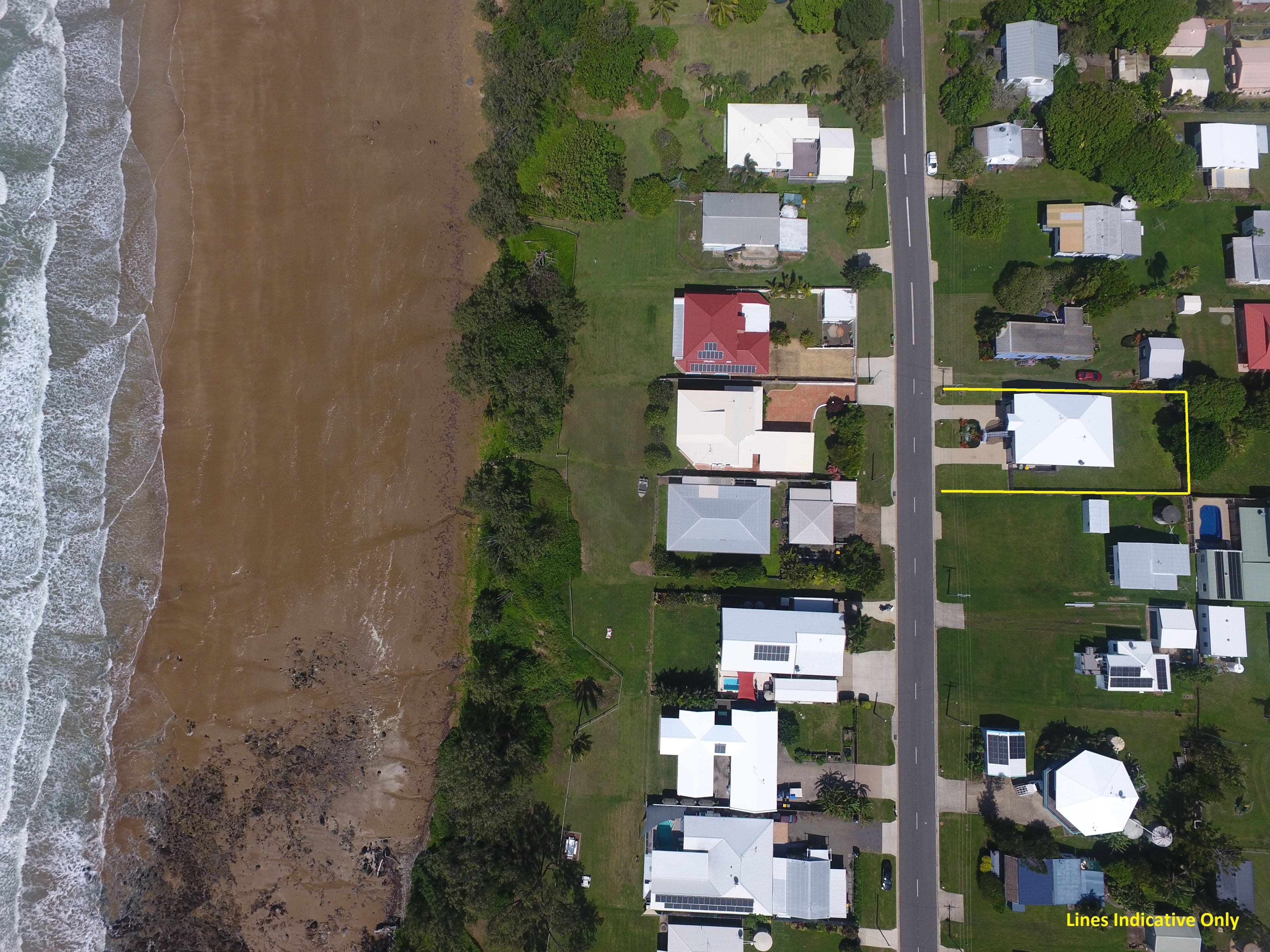 40 Westcott Avenue, Campwin Beach QLD 4737, Campwin Beach - Thumbnail 2