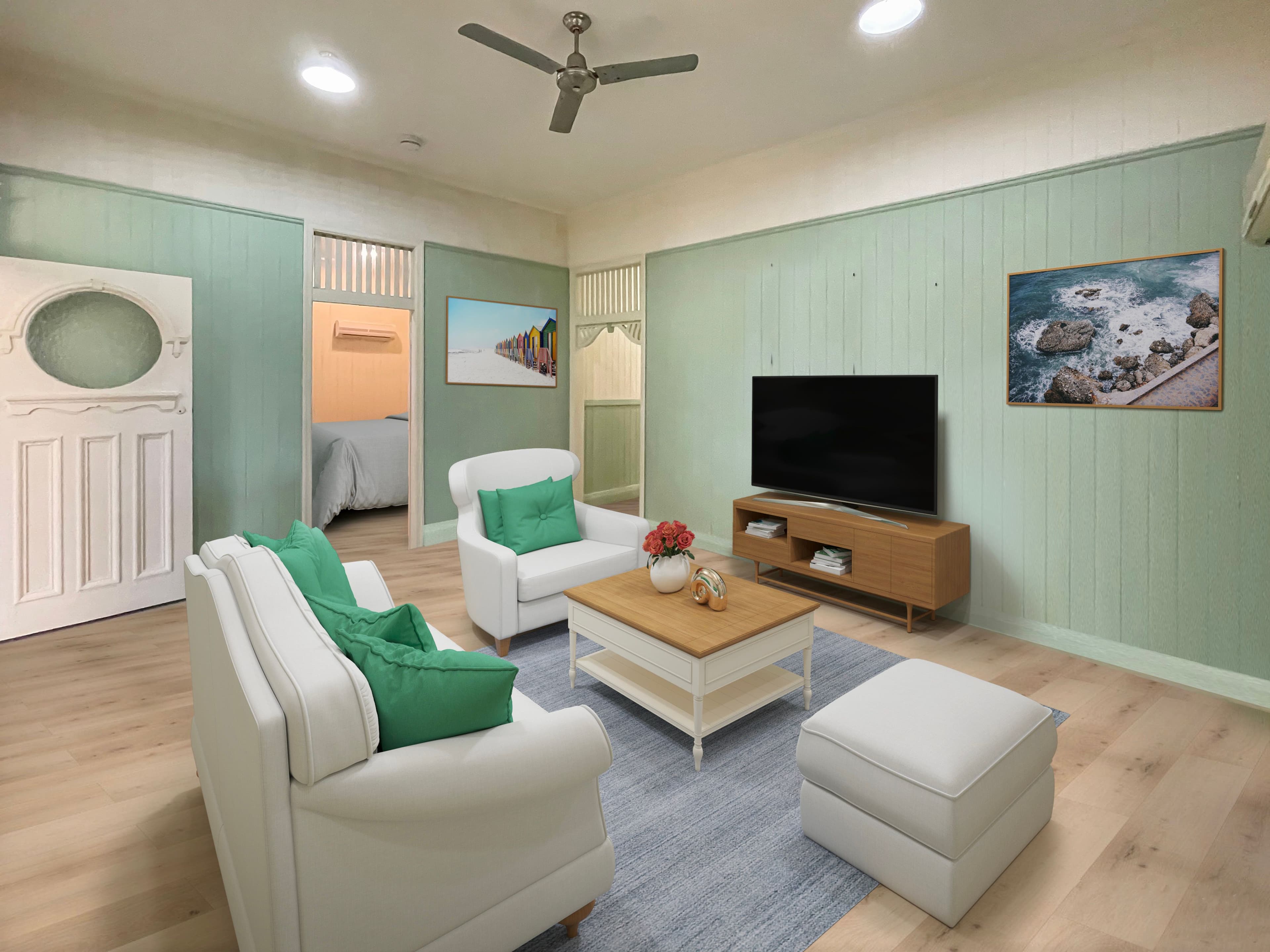40 Westcott Avenue, Campwin Beach QLD 4737, Campwin Beach - Thumbnail 6