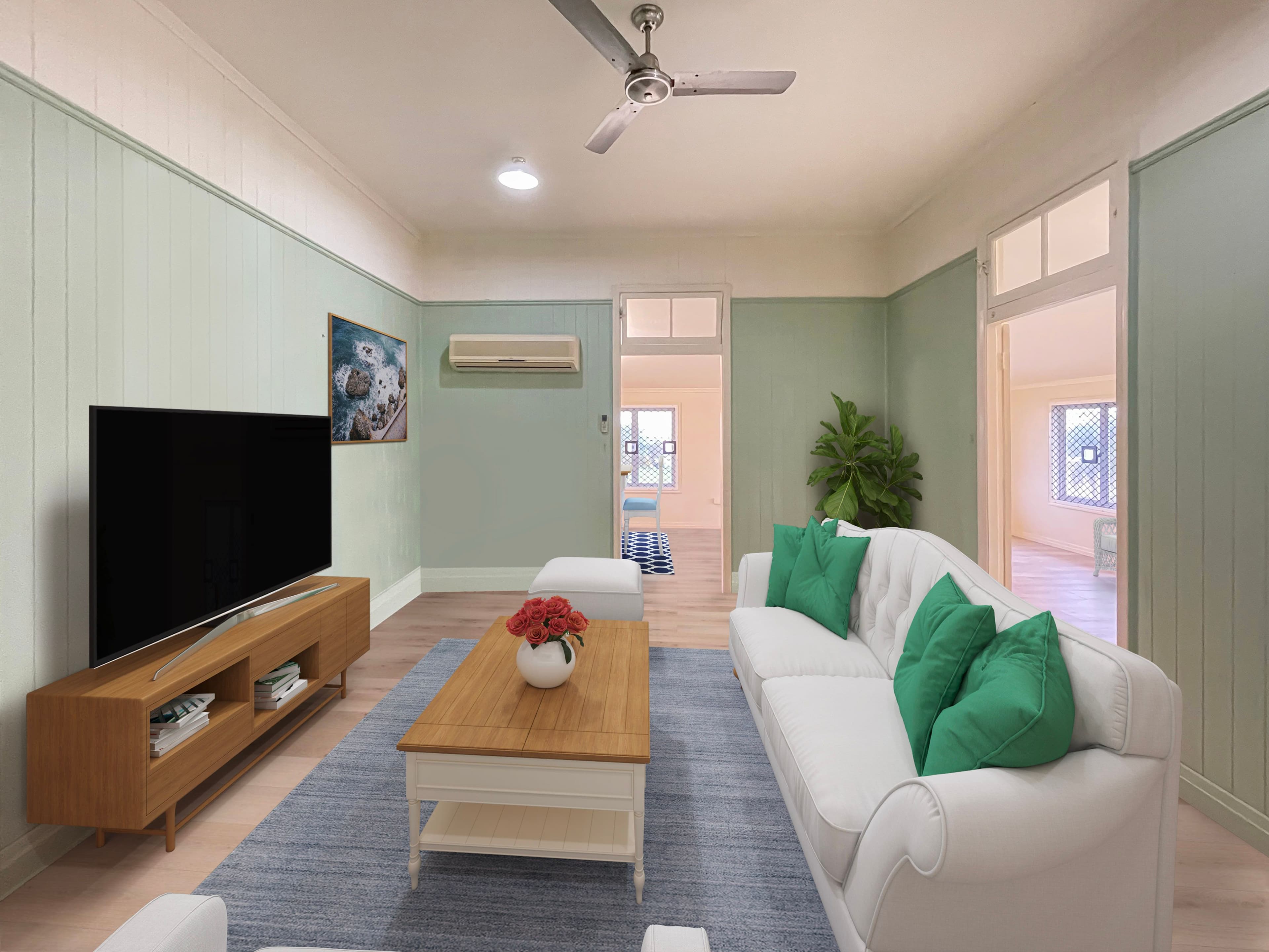 40 Westcott Avenue, Campwin Beach QLD 4737, Campwin Beach - Thumbnail 7