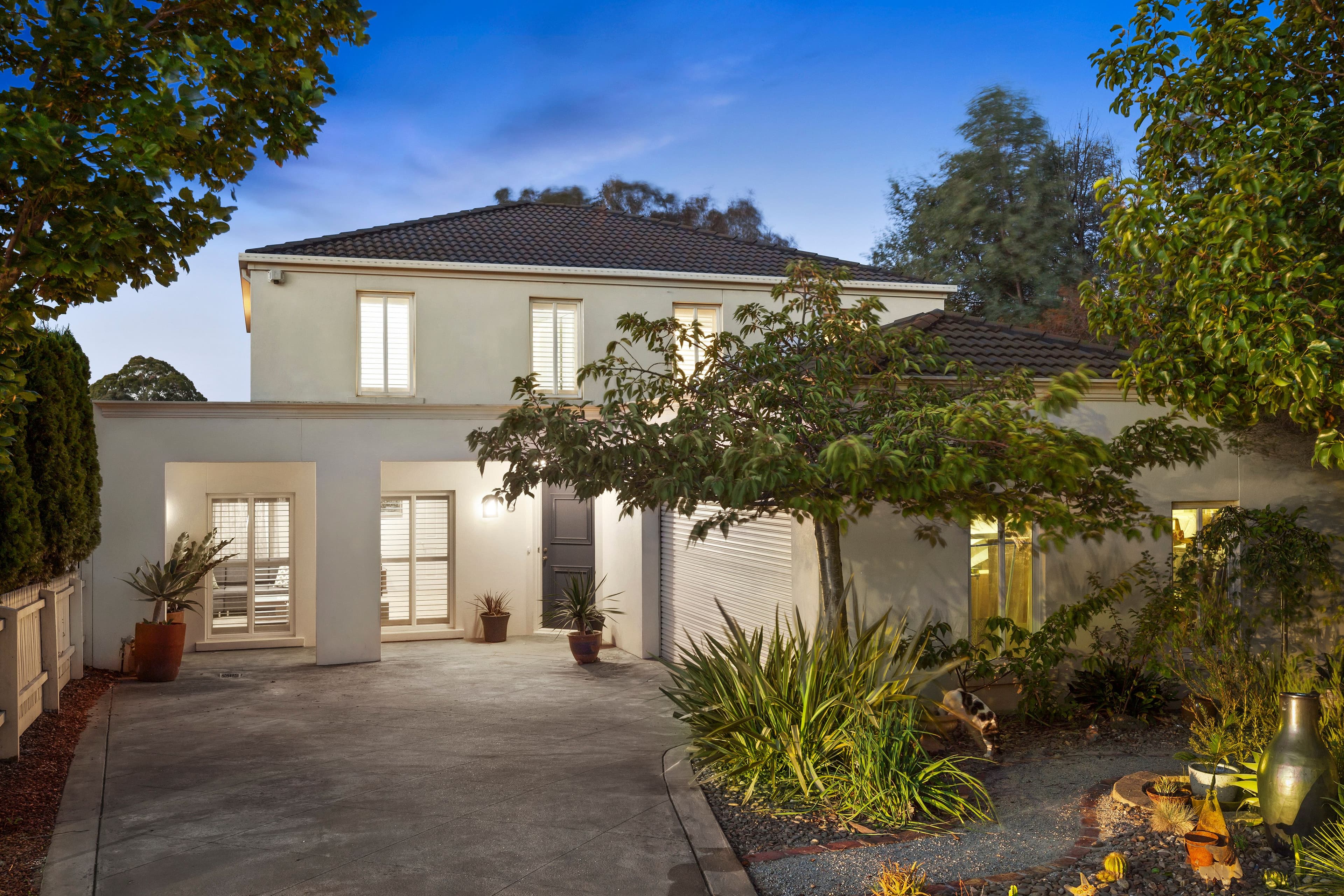 8 Chapel Court, Doncaster VIC 3108, Doncaster - Thumbnail 5