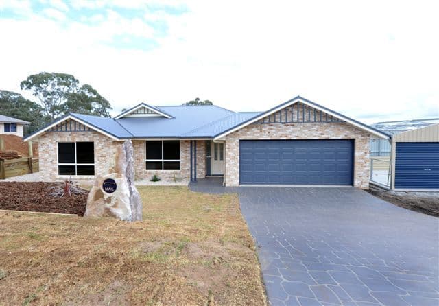 9 Jay Street, WESTBROOK QLD 4350, Westbrook - Image 1