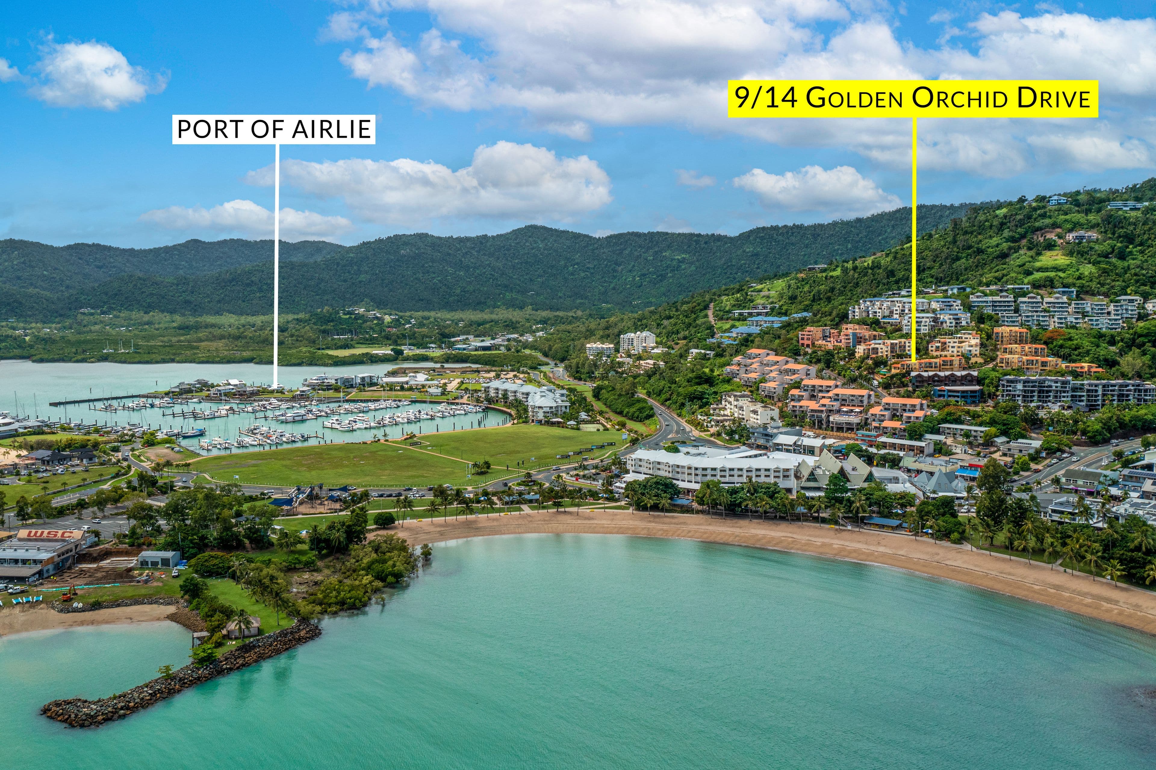 14 Golden Orchid Drive, Airlie Beach QLD 4802, Airlie Beach - Thumbnail 4