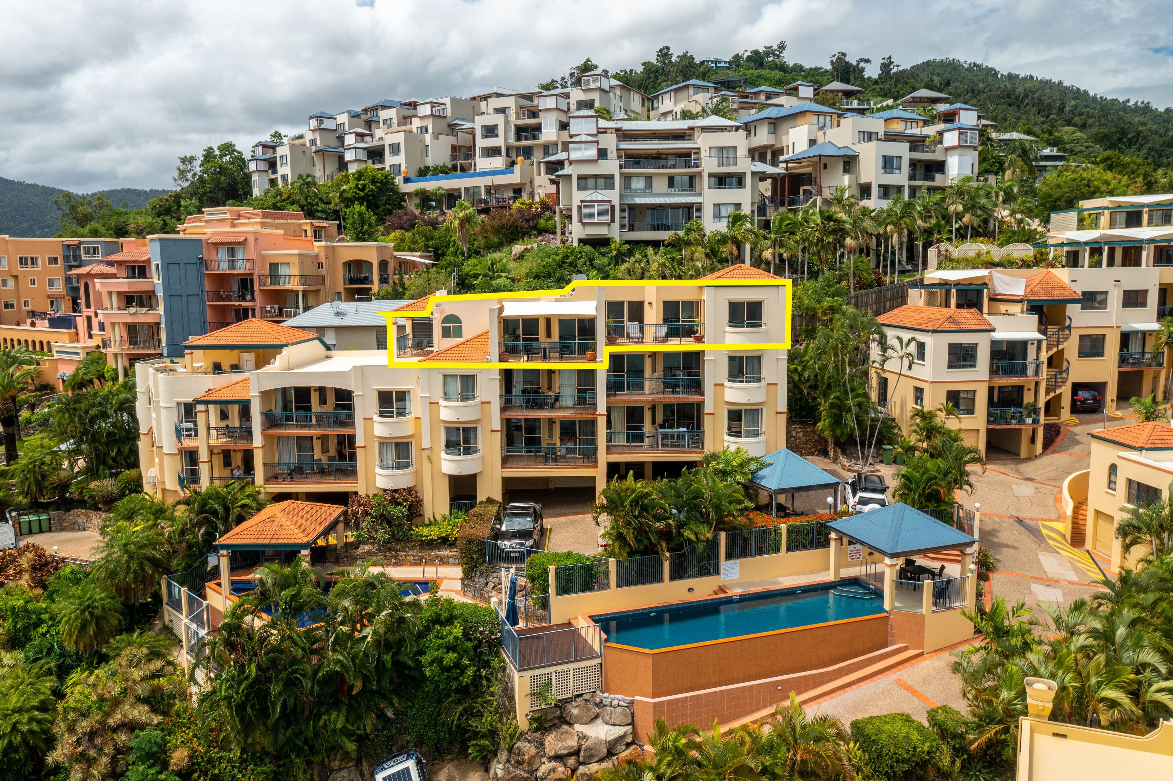 14 Golden Orchid Drive, Airlie Beach QLD 4802, Airlie Beach - Thumbnail 5