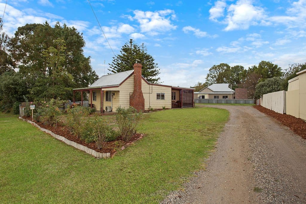 62 Fergusson Street, Camperdown VIC 3260, Camperdown - Thumbnail 7