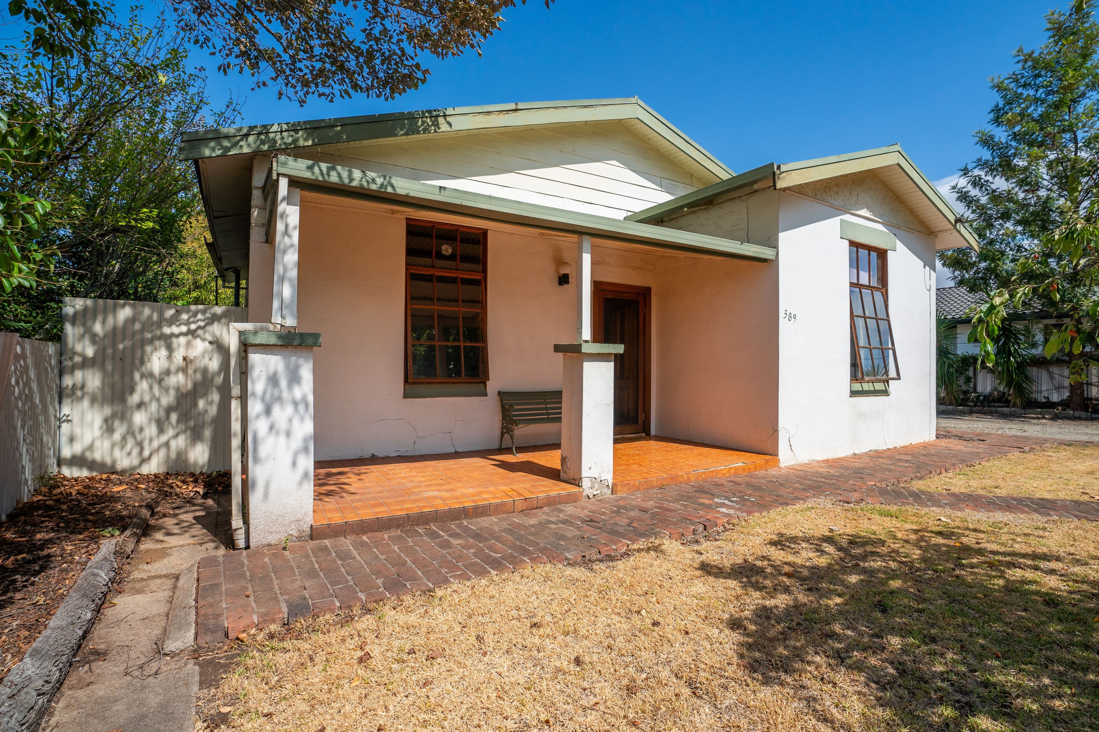 389 Urana Road, Lavington NSW 2641, Lavington - Image 1