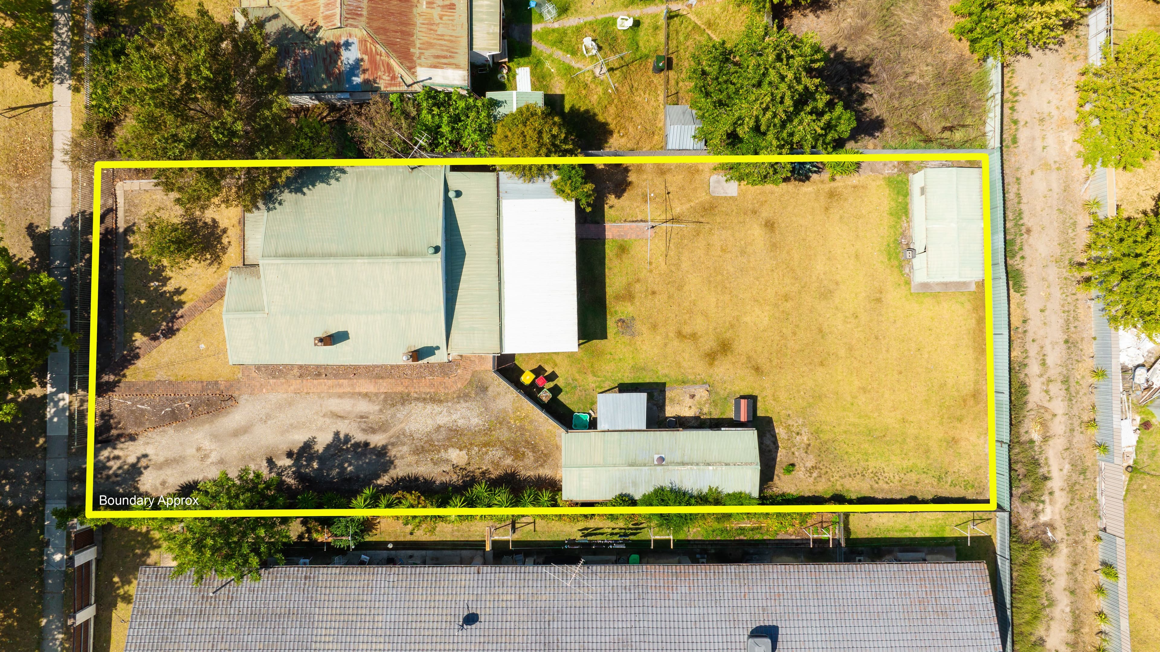 389 Urana Road, Lavington NSW 2641, Lavington - Thumbnail 2