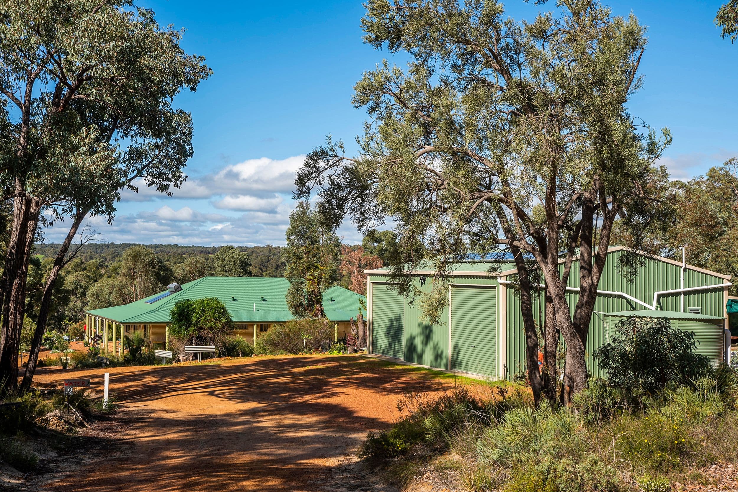 24 Ghost Gum Ridge, Chittering WA 6084, Chittering - Image 1