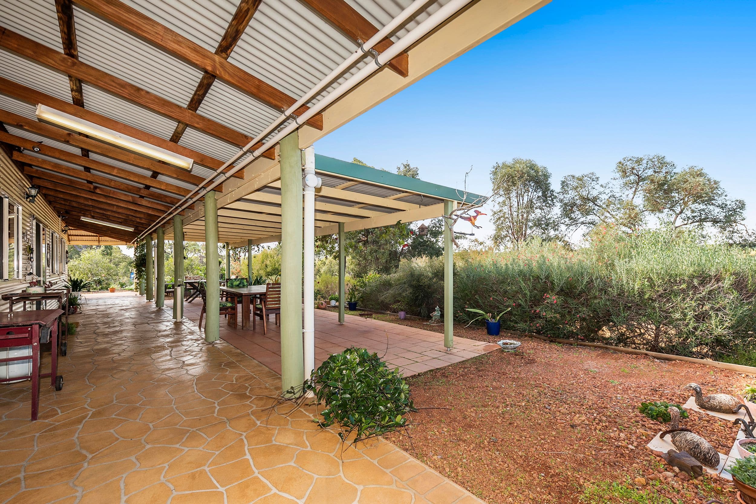 24 Ghost Gum Ridge, Chittering WA 6084, Chittering - Thumbnail 2