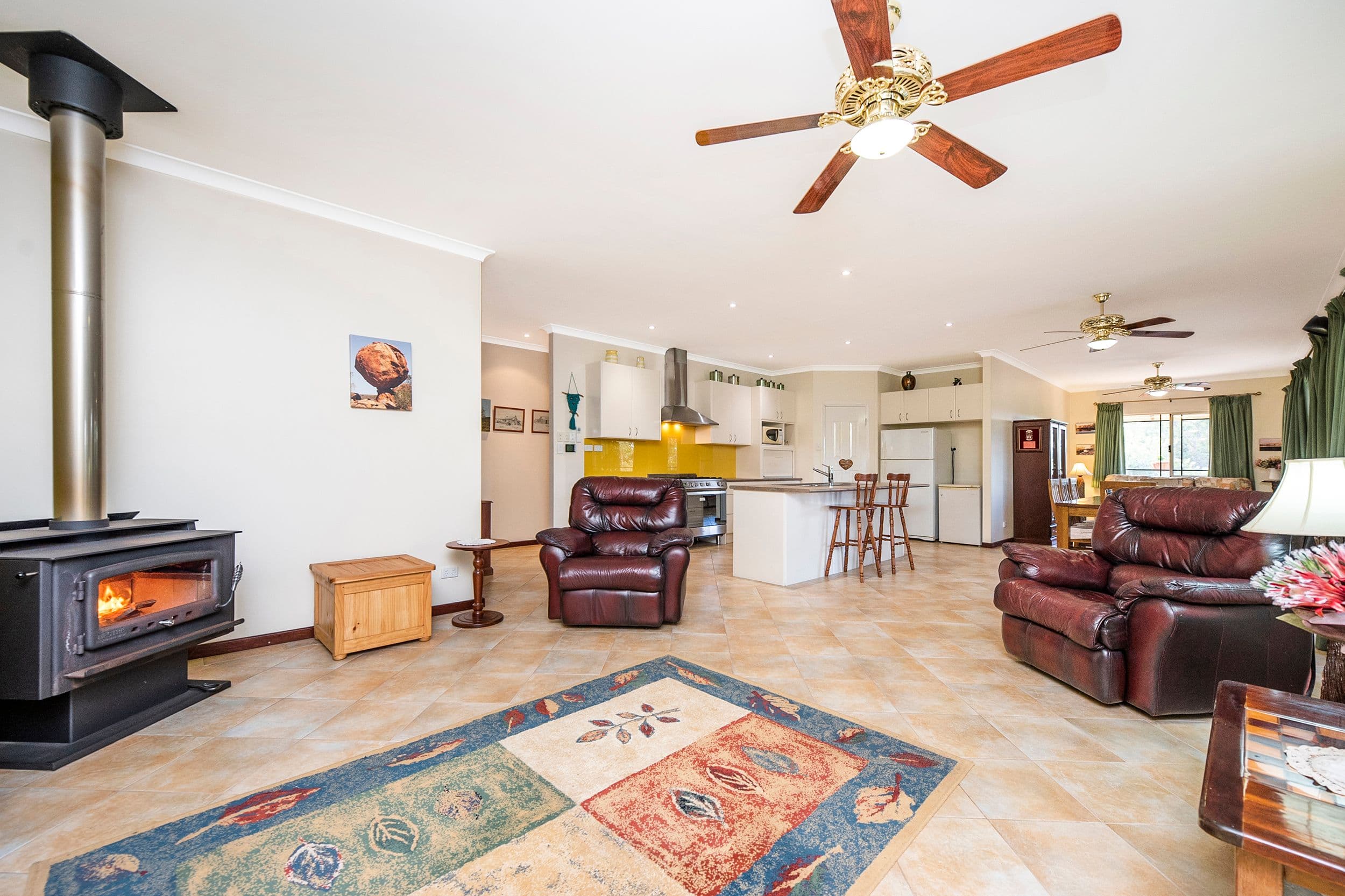 24 Ghost Gum Ridge, Chittering WA 6084, Chittering - Thumbnail 4