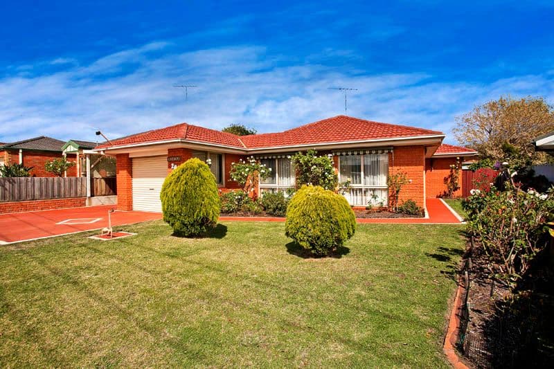 20 Caravel Avenue, CLIFTON SPRINGS VIC 3222, Clifton Springs - Image 1