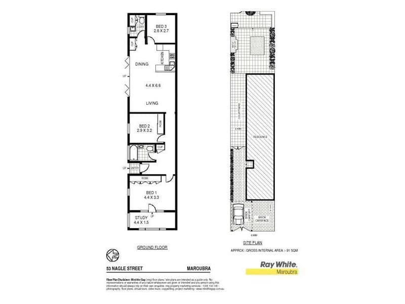 53 Nagle Avenue, MAROUBRA NSW 2035, Maroubra - Thumbnail 6