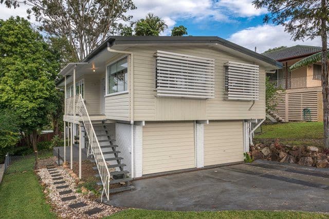 1232 Waterworks Road, The Gap QLD 4061, The Gap - Image 1