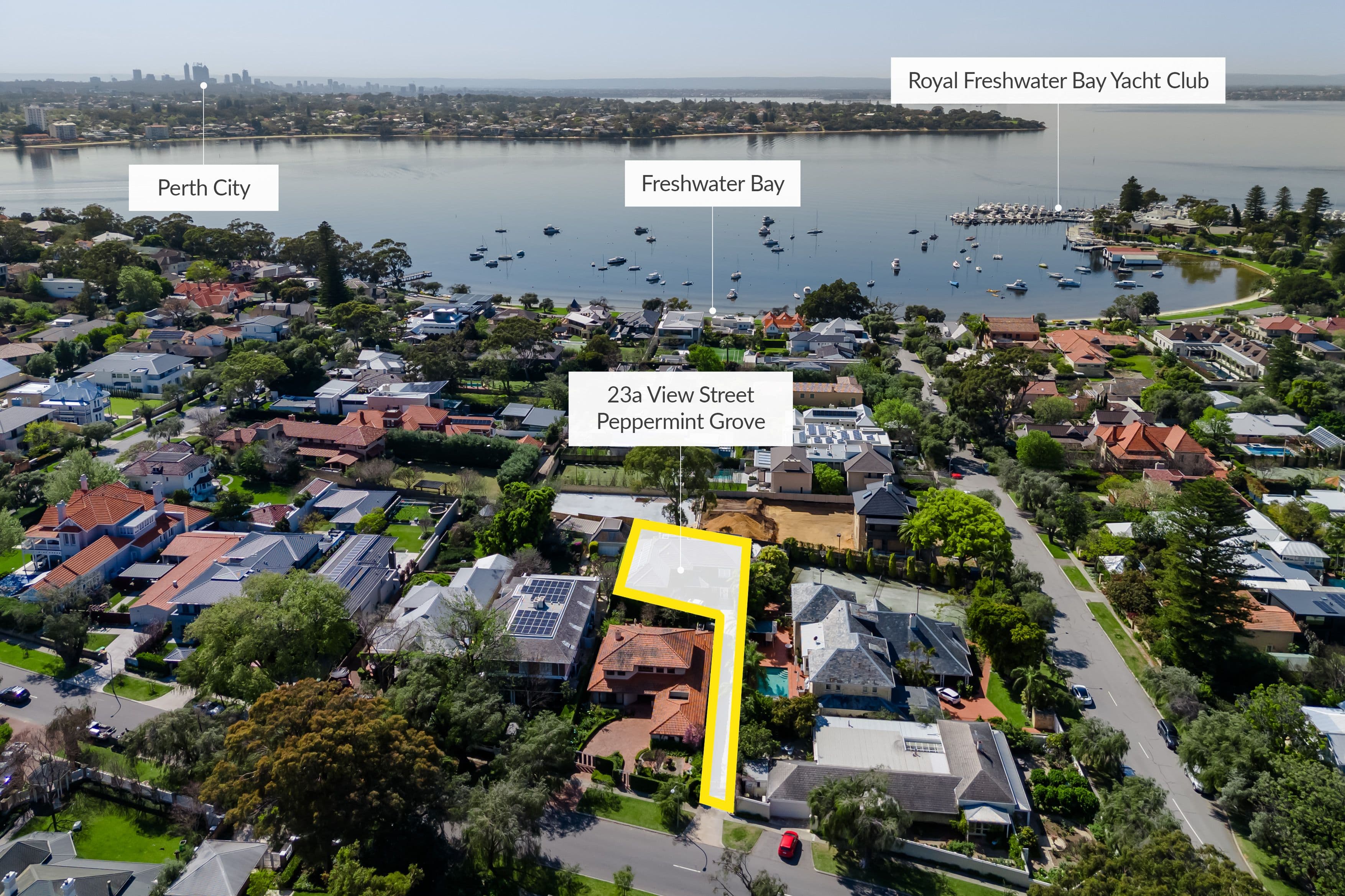 23a View Street, Peppermint Grove WA 6011, Peppermint Grove - Thumbnail 5