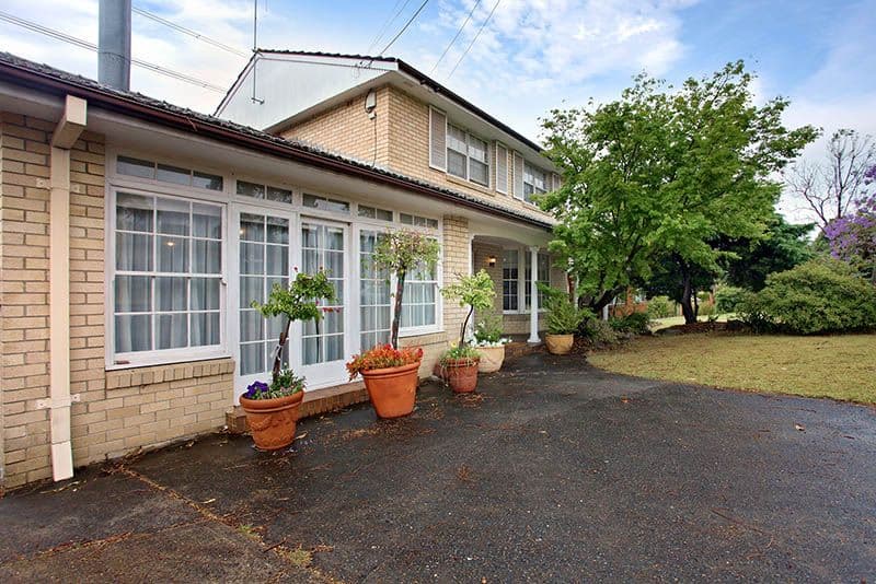 16 MECKIFF Avenue, NORTH ROCKS NSW 2151, North Rocks - Thumbnail 3