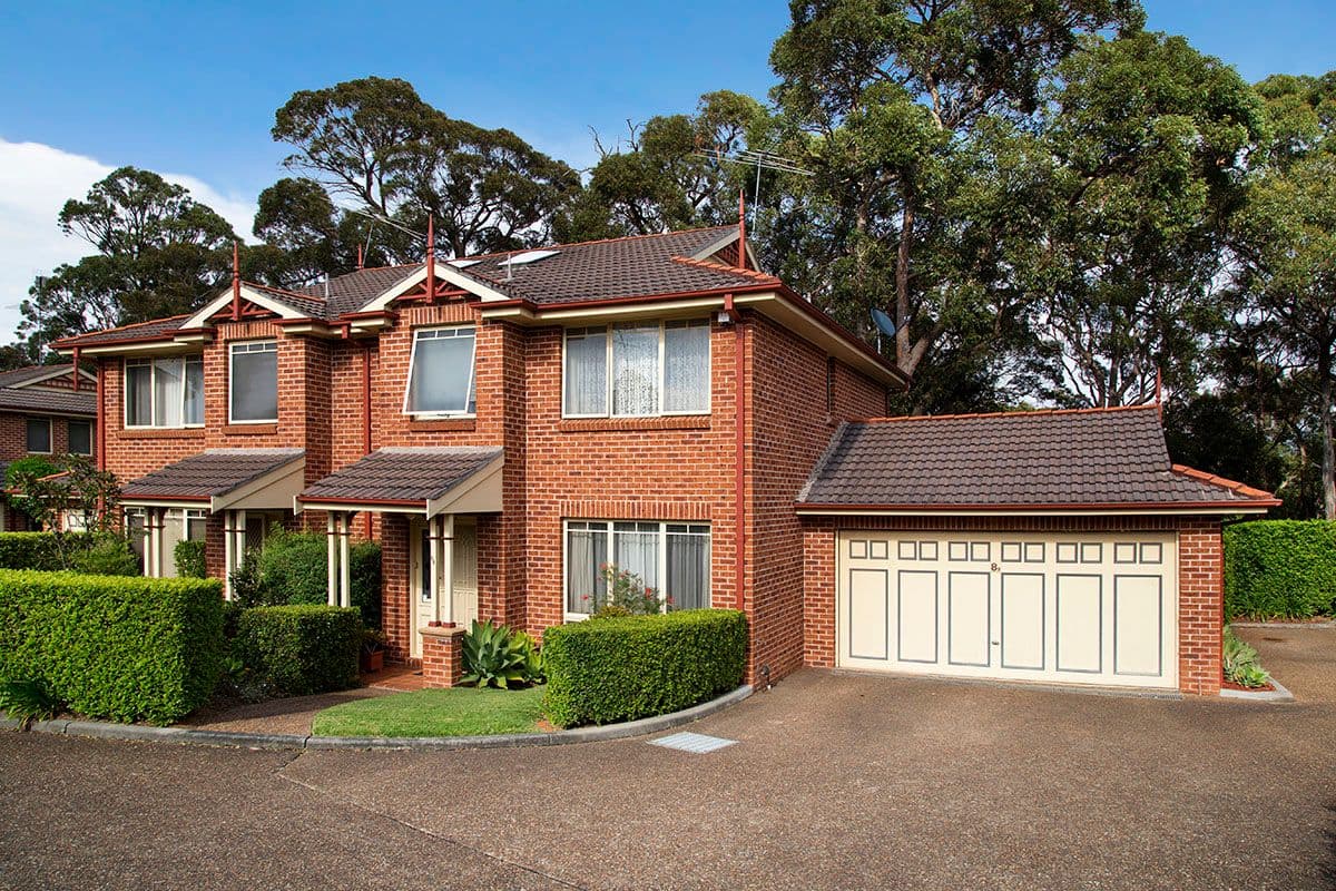 8B Bassett Place, Menai NSW 2234, Menai - Image 1