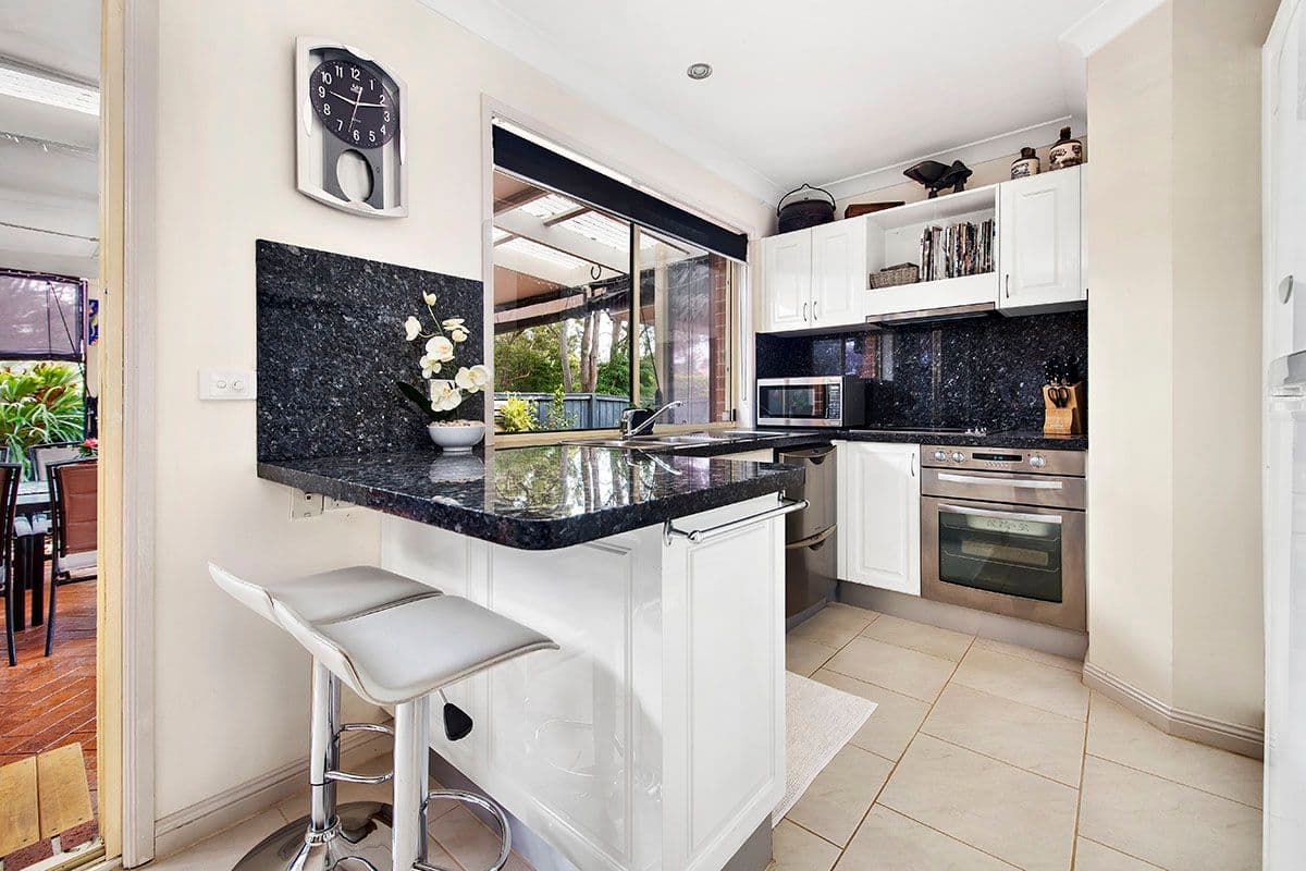 8B Bassett Place, Menai NSW 2234, Menai - Thumbnail 3