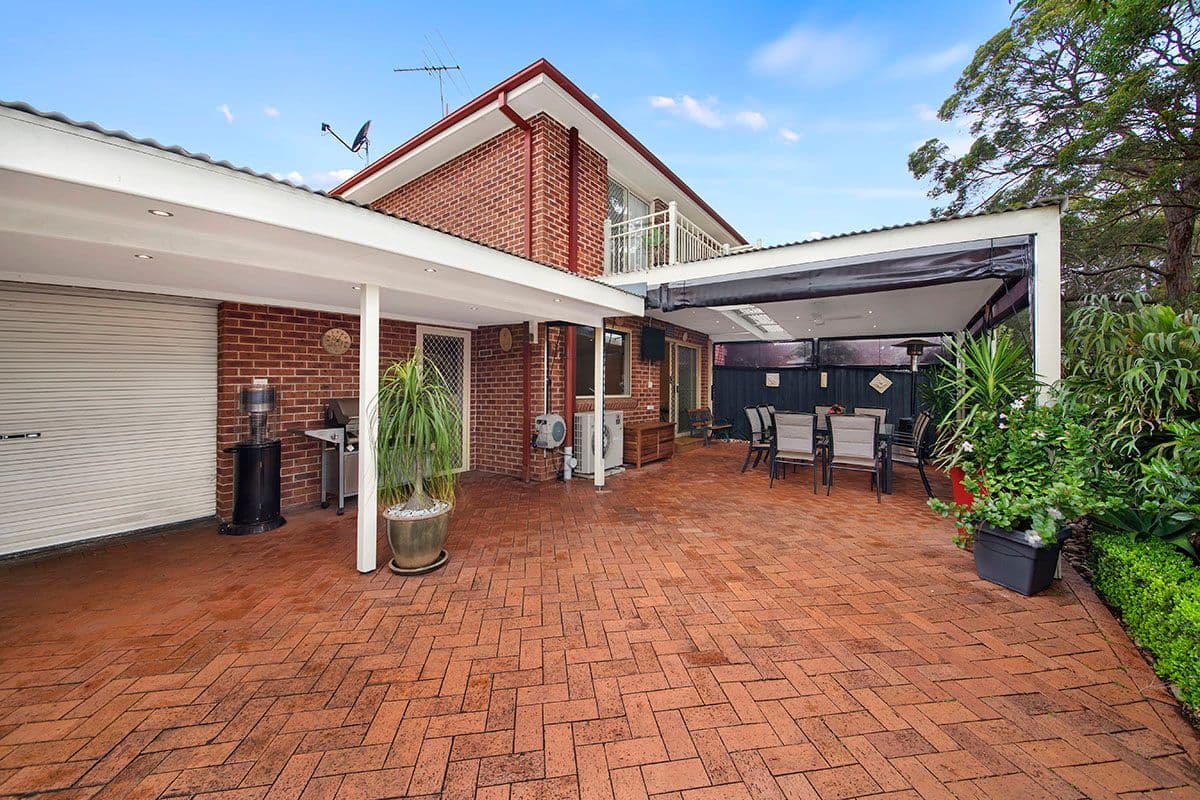 8B Bassett Place, Menai NSW 2234, Menai - Thumbnail 6