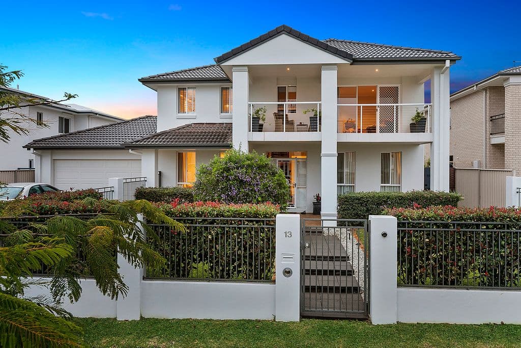 13 Douro Road, Wellington Point QLD 4160, Wellington Point - Image 1