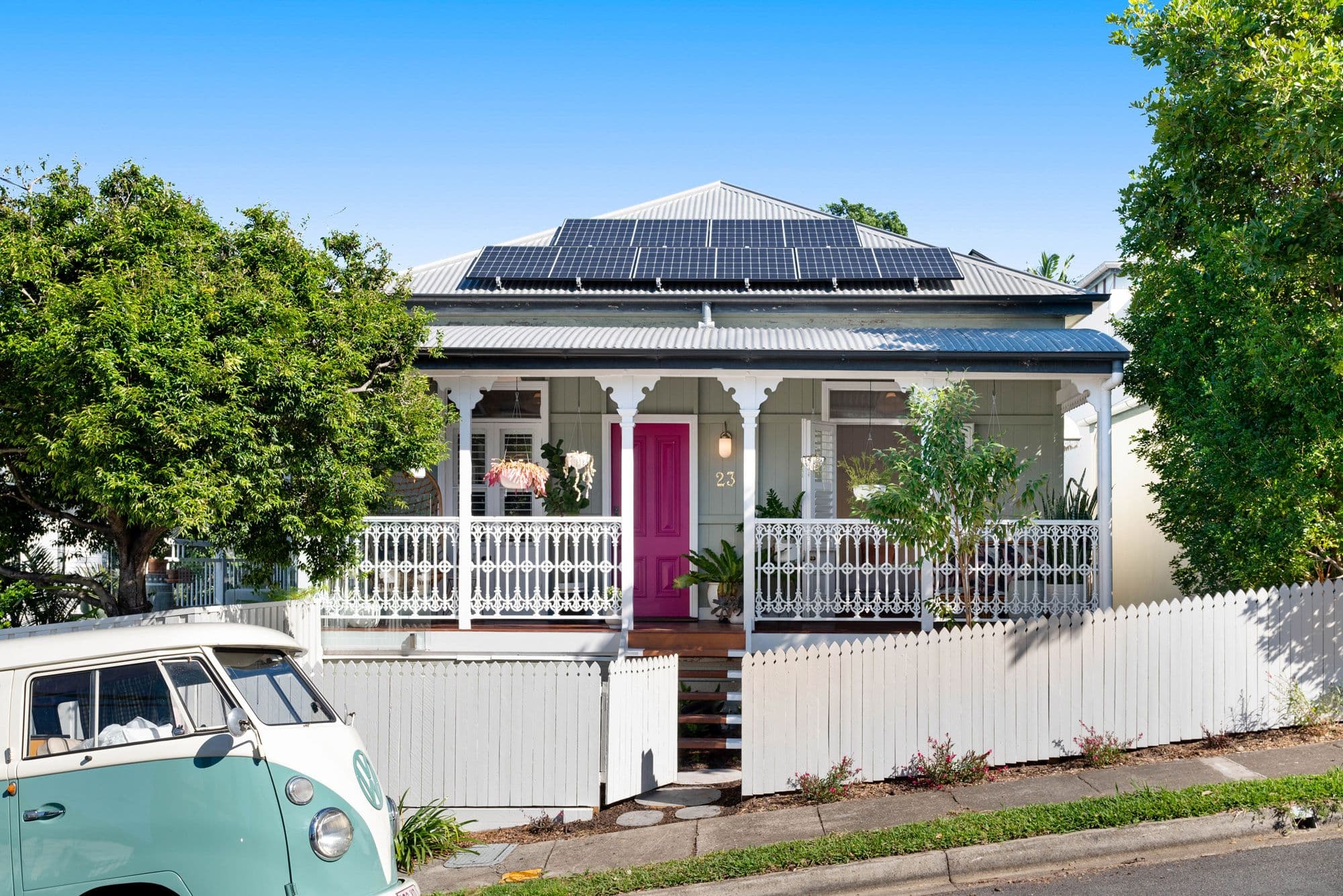 23 Royal Street, Paddington QLD 4064, Paddington - Image 1