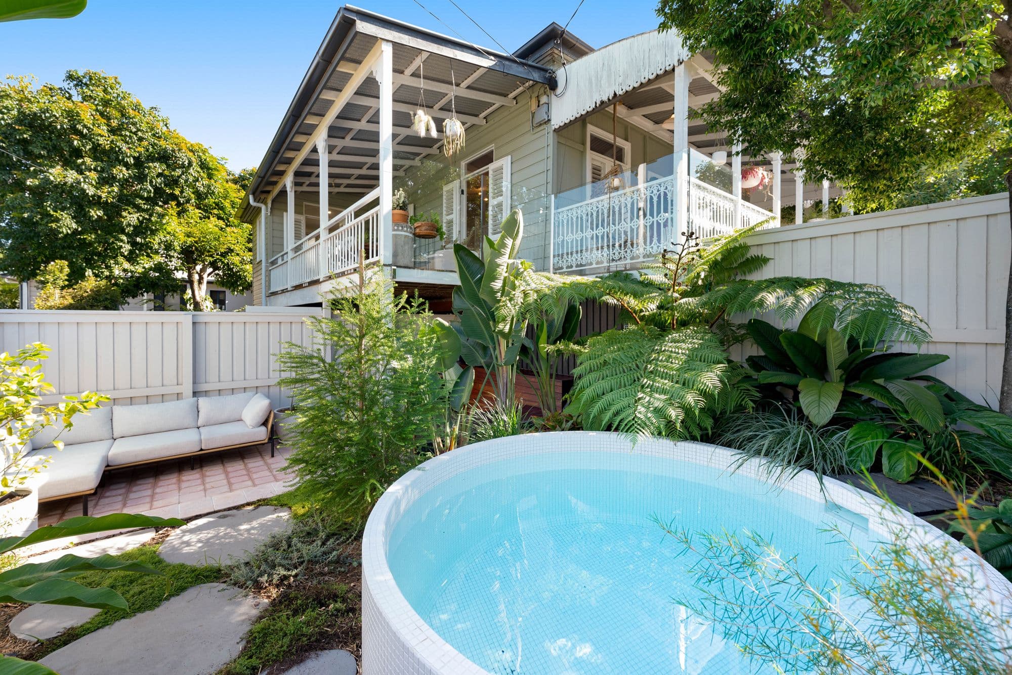 23 Royal Street, Paddington QLD 4064, Paddington - Thumbnail 2