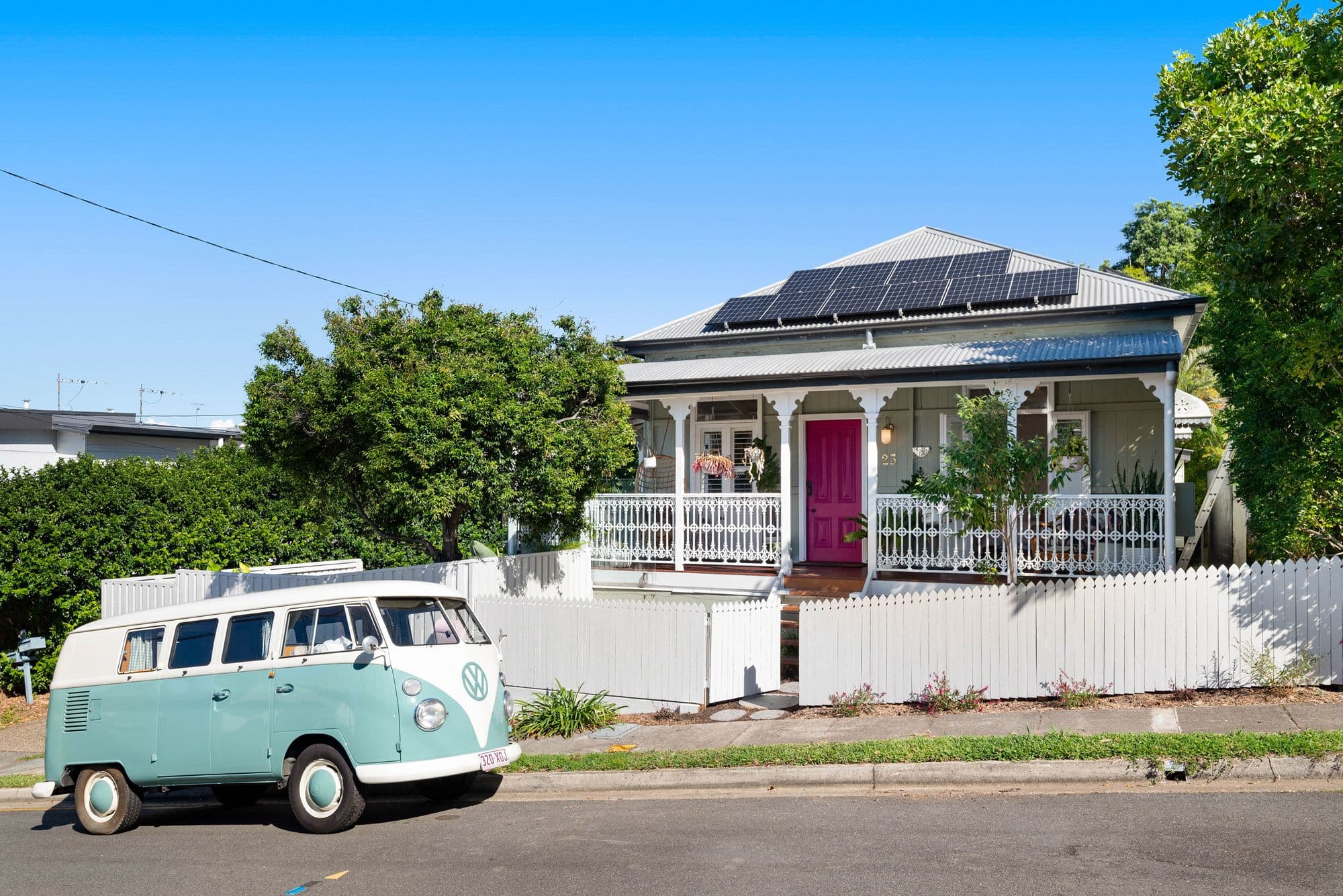 23 Royal Street, Paddington QLD 4064, Paddington - Thumbnail 3