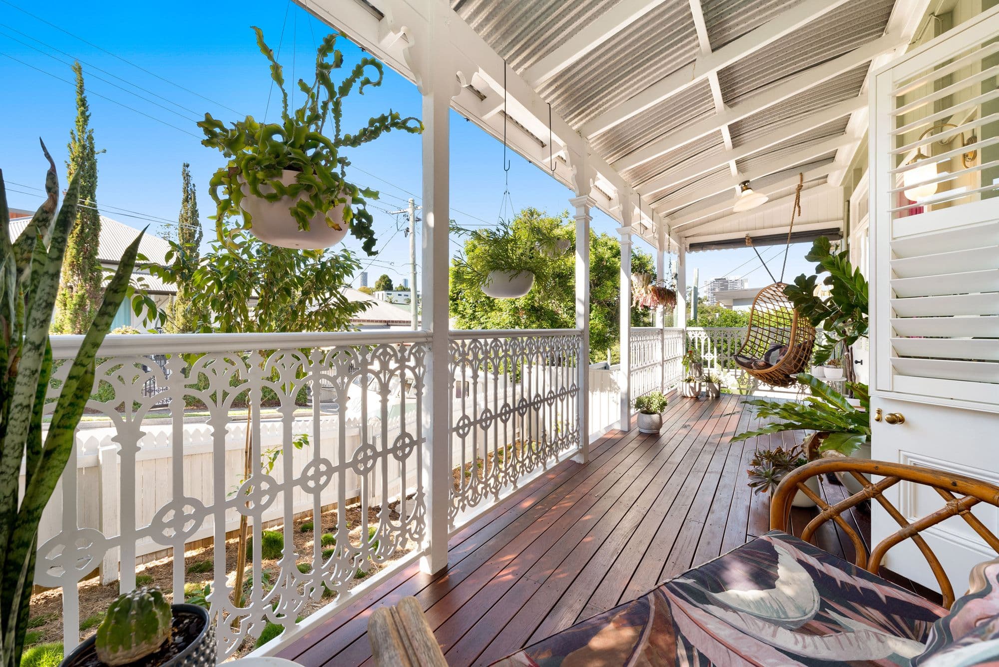 23 Royal Street, Paddington QLD 4064, Paddington - Thumbnail 4