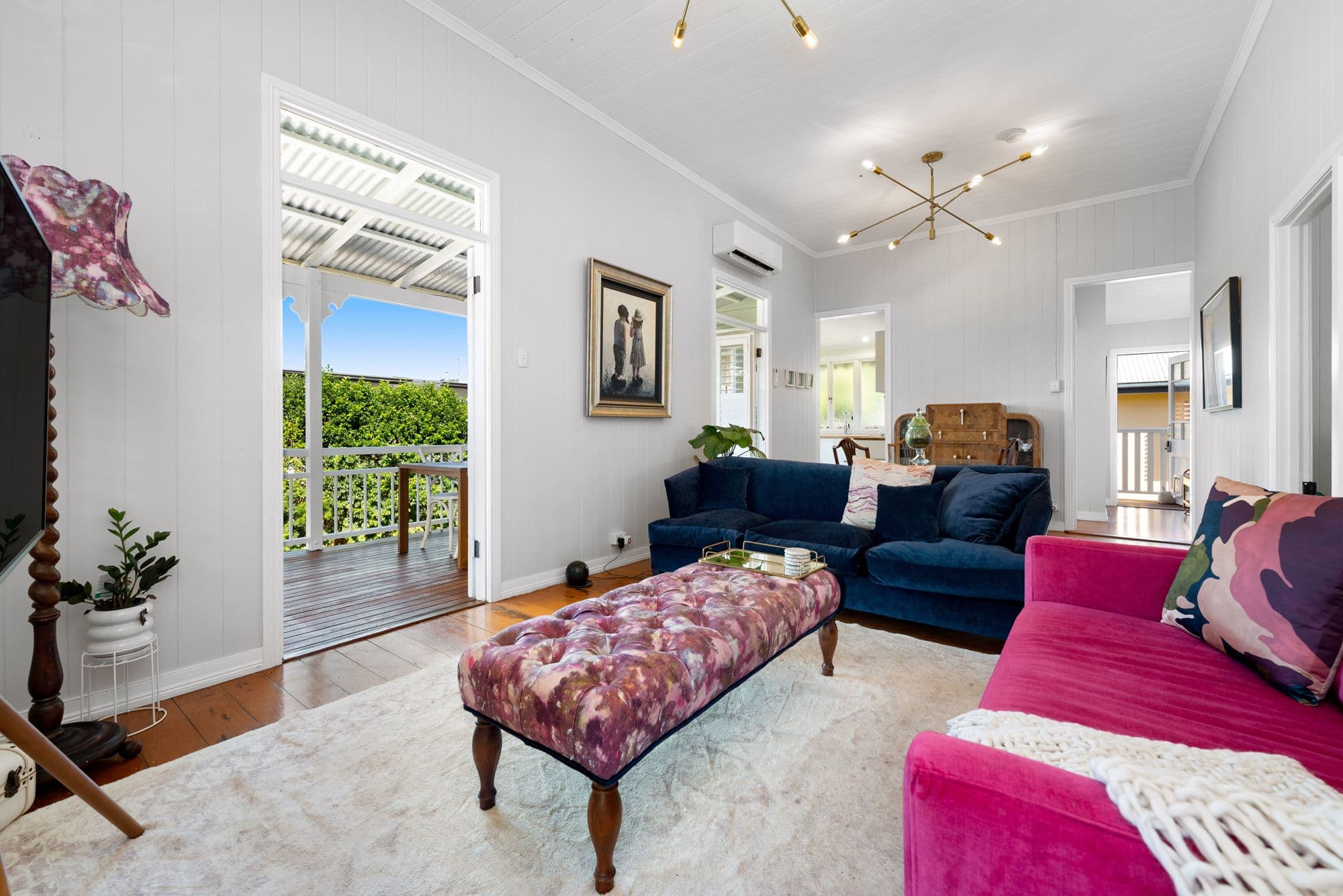 23 Royal Street, Paddington QLD 4064, Paddington - Thumbnail 6
