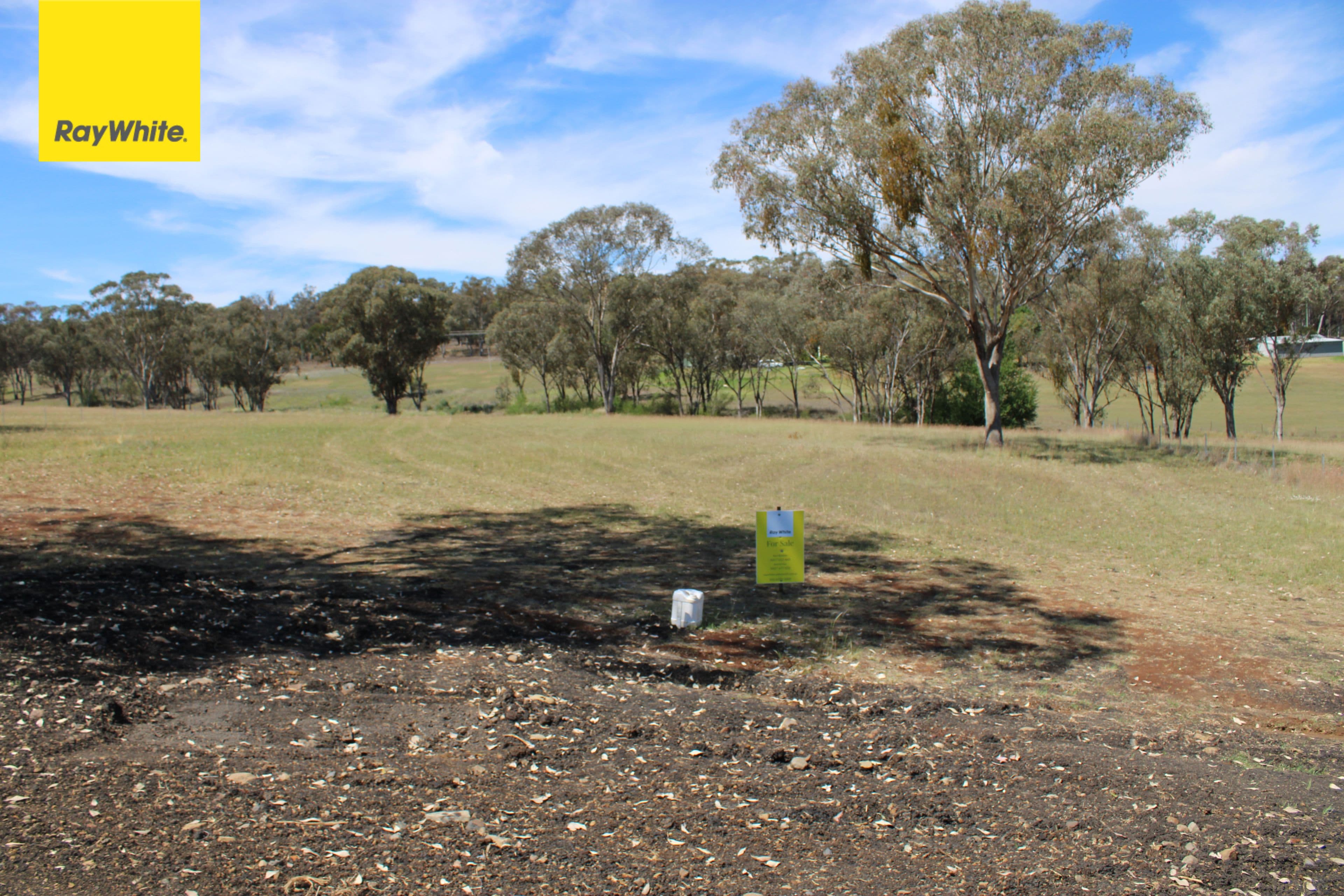 Lot 16 Bimbadeen Drive, Inverell NSW 2360, Inverell - Image 1