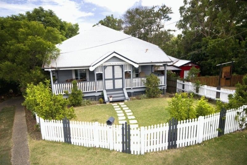 17 Stephenson Street, BARDON QLD 4065, Bardon - Image 1