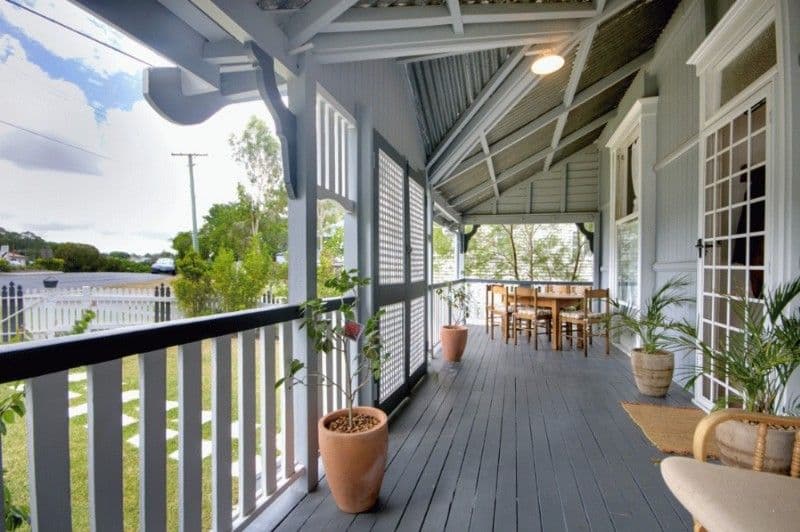 17 Stephenson Street, BARDON QLD 4065, Bardon - Thumbnail 8