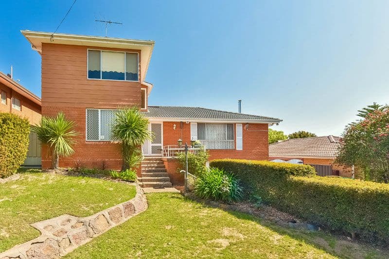 11 Randolph Street, Campbelltown NSW 2560, Campbelltown - Image 1
