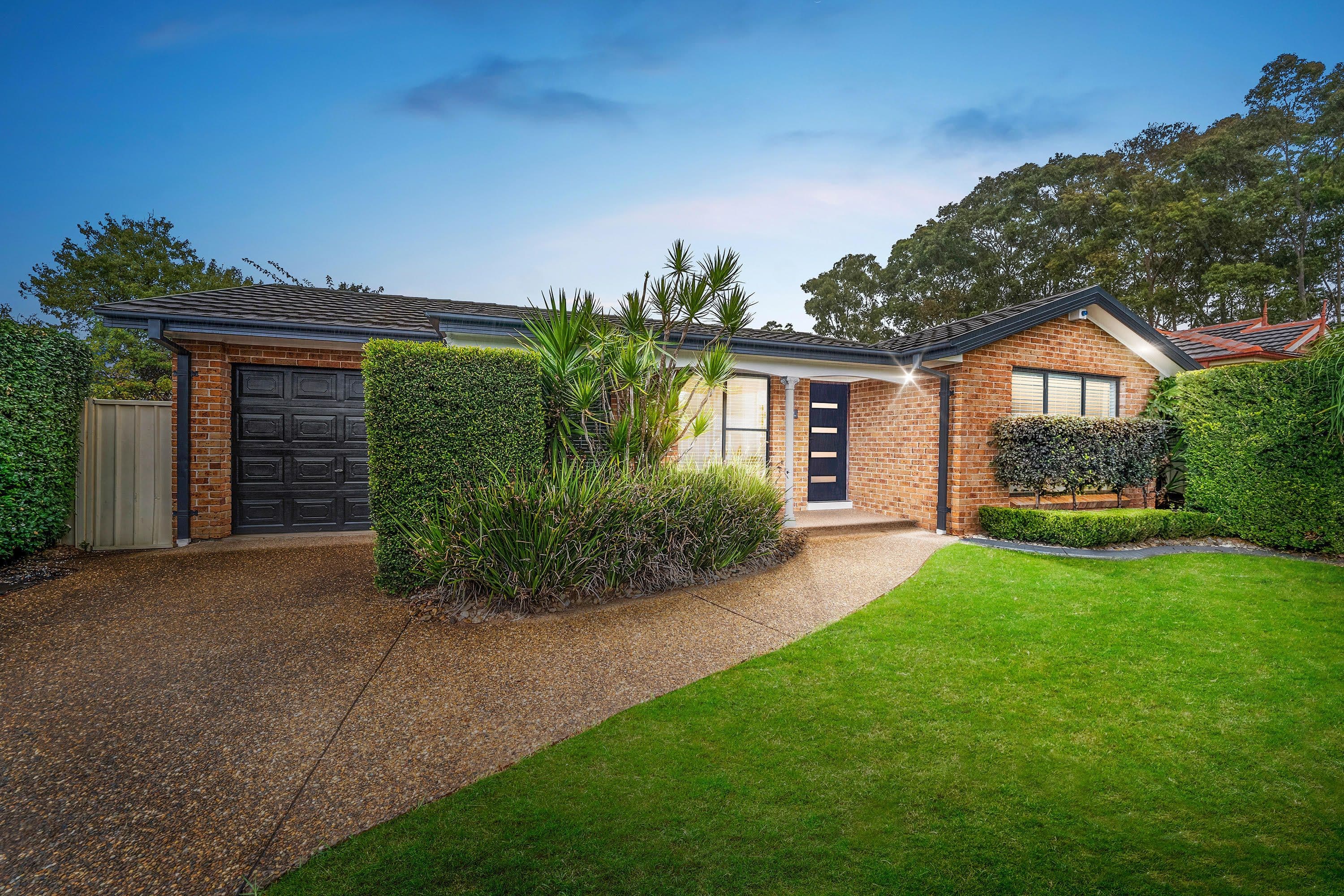 22 Paganini Crescent, Claremont Meadows NSW 2747, Claremont Meadows - Image 1