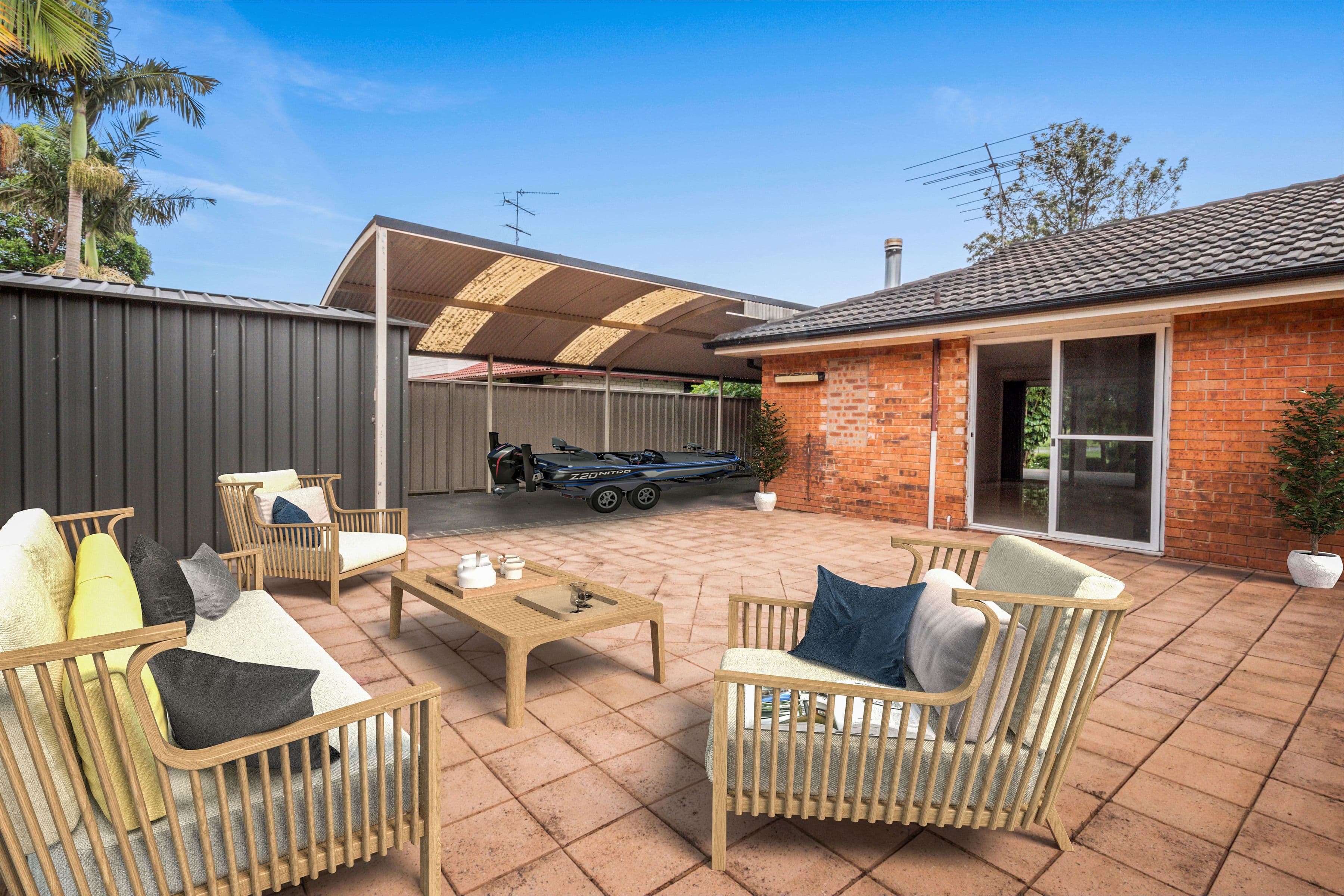 21 North Street, Windsor NSW 2756, Windsor - Thumbnail 8