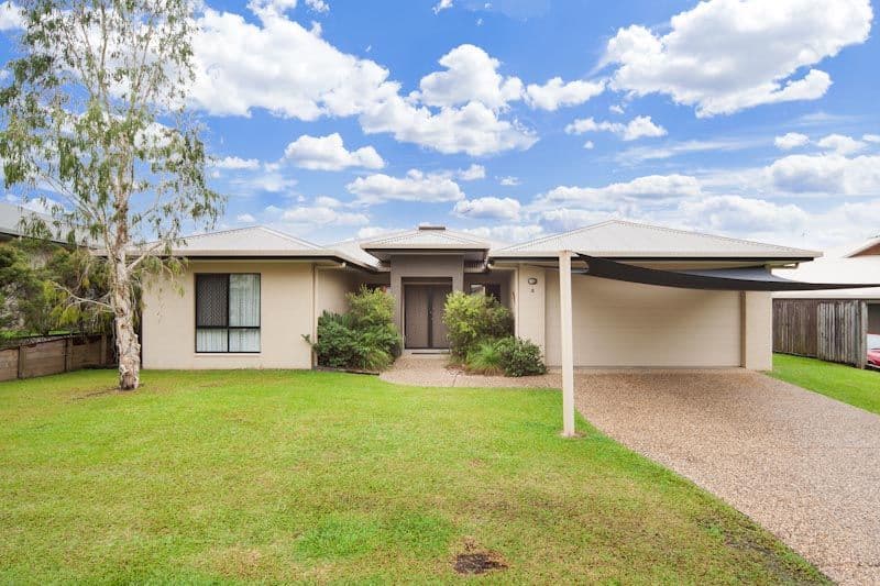4 Hillman Place, BENTLEY PARK QLD 4869, Bentley Park - Image 1