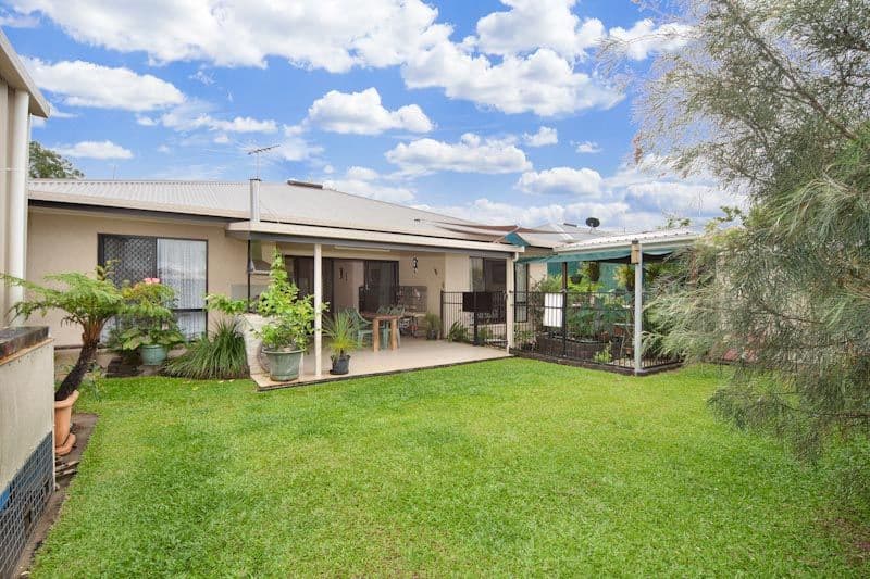 4 Hillman Place, BENTLEY PARK QLD 4869, Bentley Park - Thumbnail 3