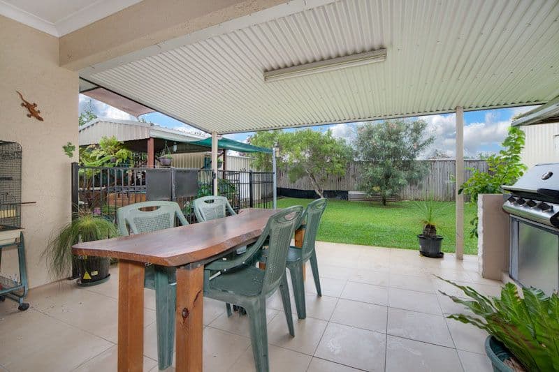 4 Hillman Place, BENTLEY PARK QLD 4869, Bentley Park - Thumbnail 4