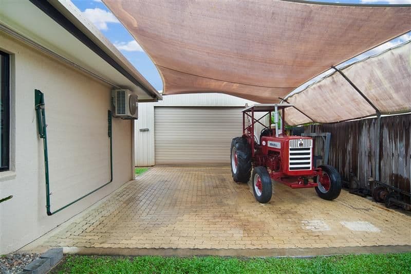 4 Hillman Place, BENTLEY PARK QLD 4869, Bentley Park - Thumbnail 5