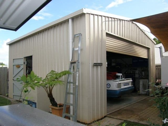 4 Hillman Place, BENTLEY PARK QLD 4869, Bentley Park - Thumbnail 7