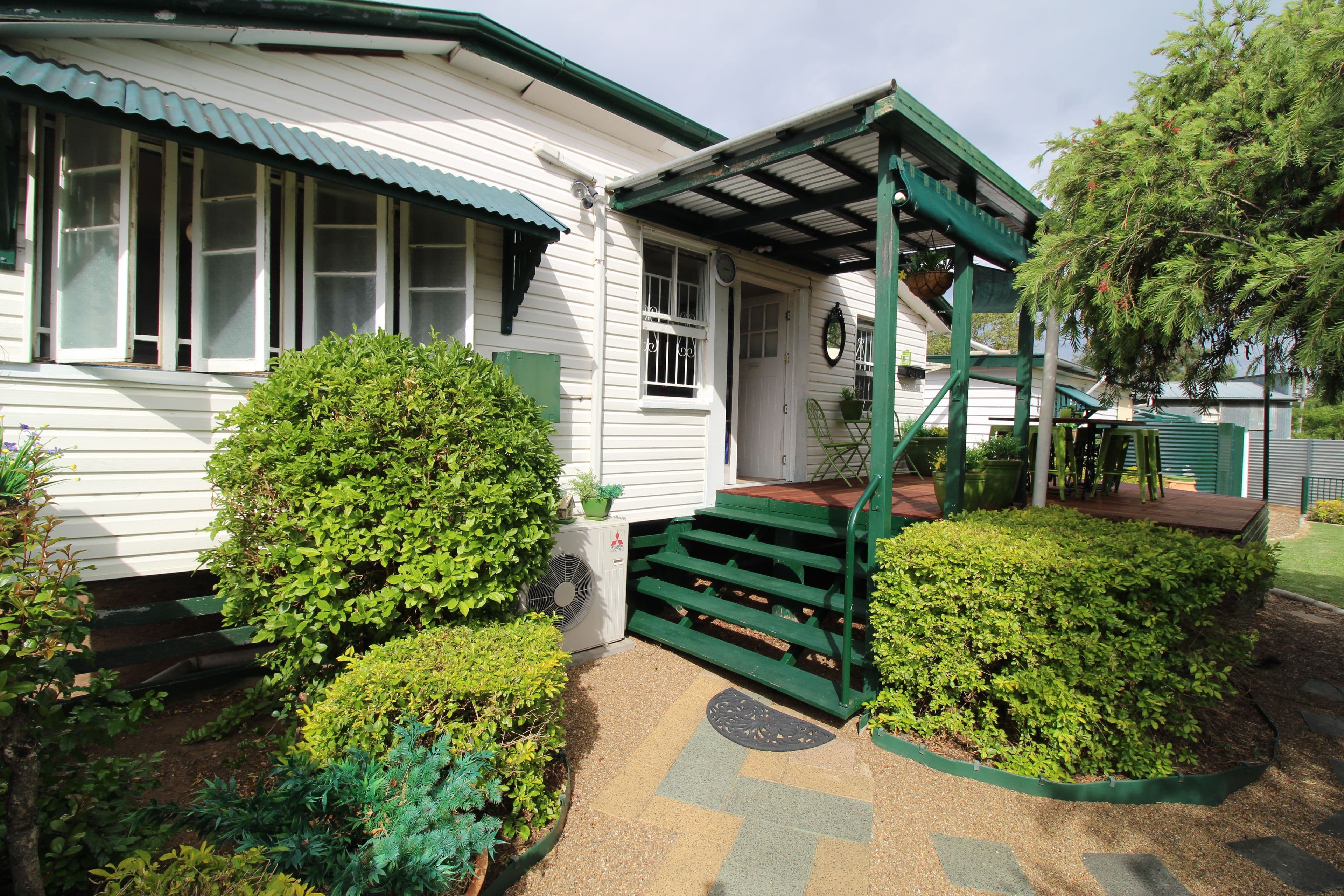 12 Margaret Street, Maclagan QLD 4352, Maclagan - Thumbnail 2