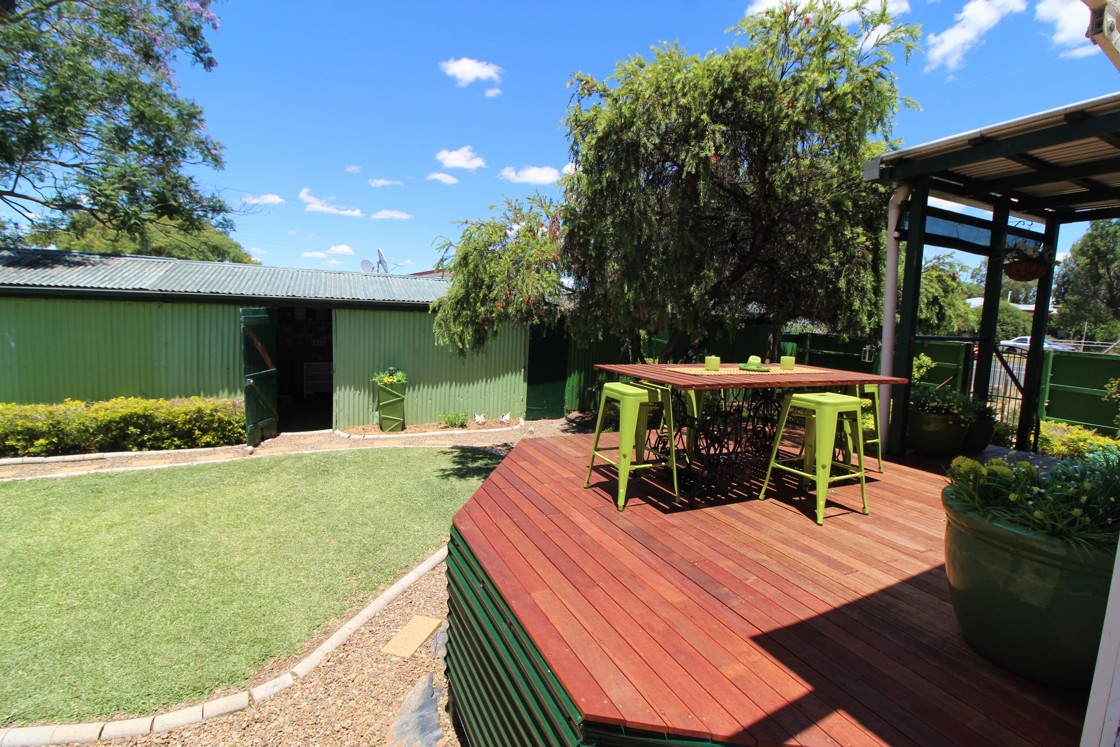12 Margaret Street, Maclagan QLD 4352, Maclagan - Thumbnail 3